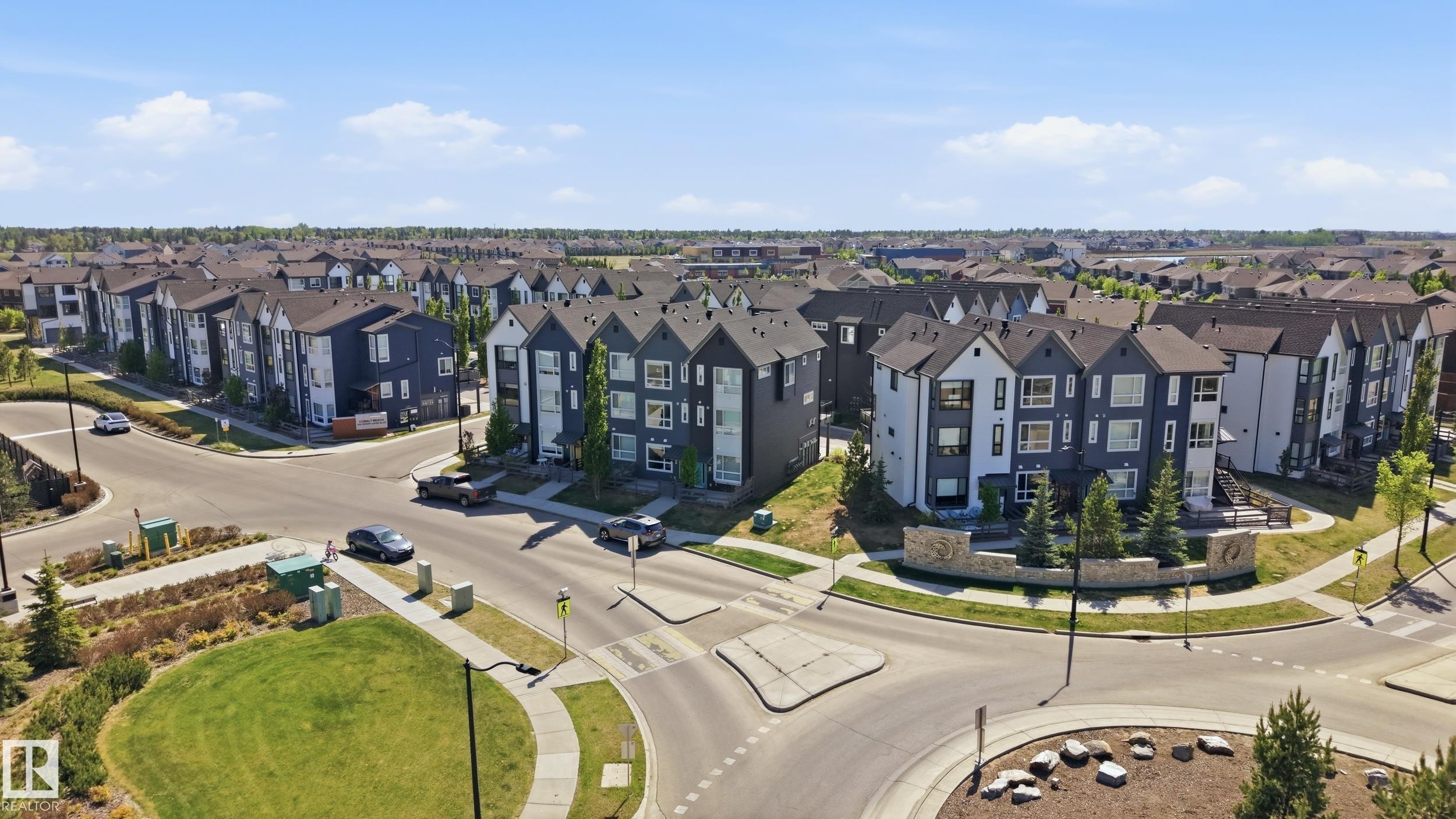 #5 100 Jensen Lakes Bv, St. Albert, AB