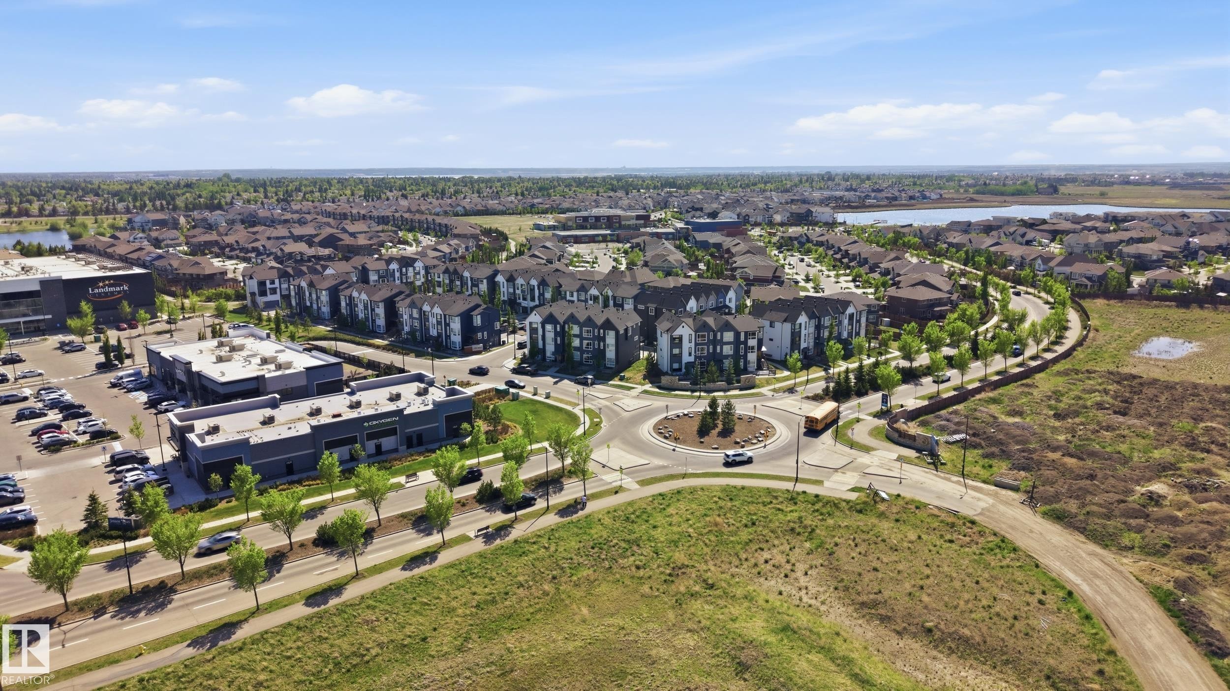 #5 100 Jensen Lakes Bv, St. Albert, AB