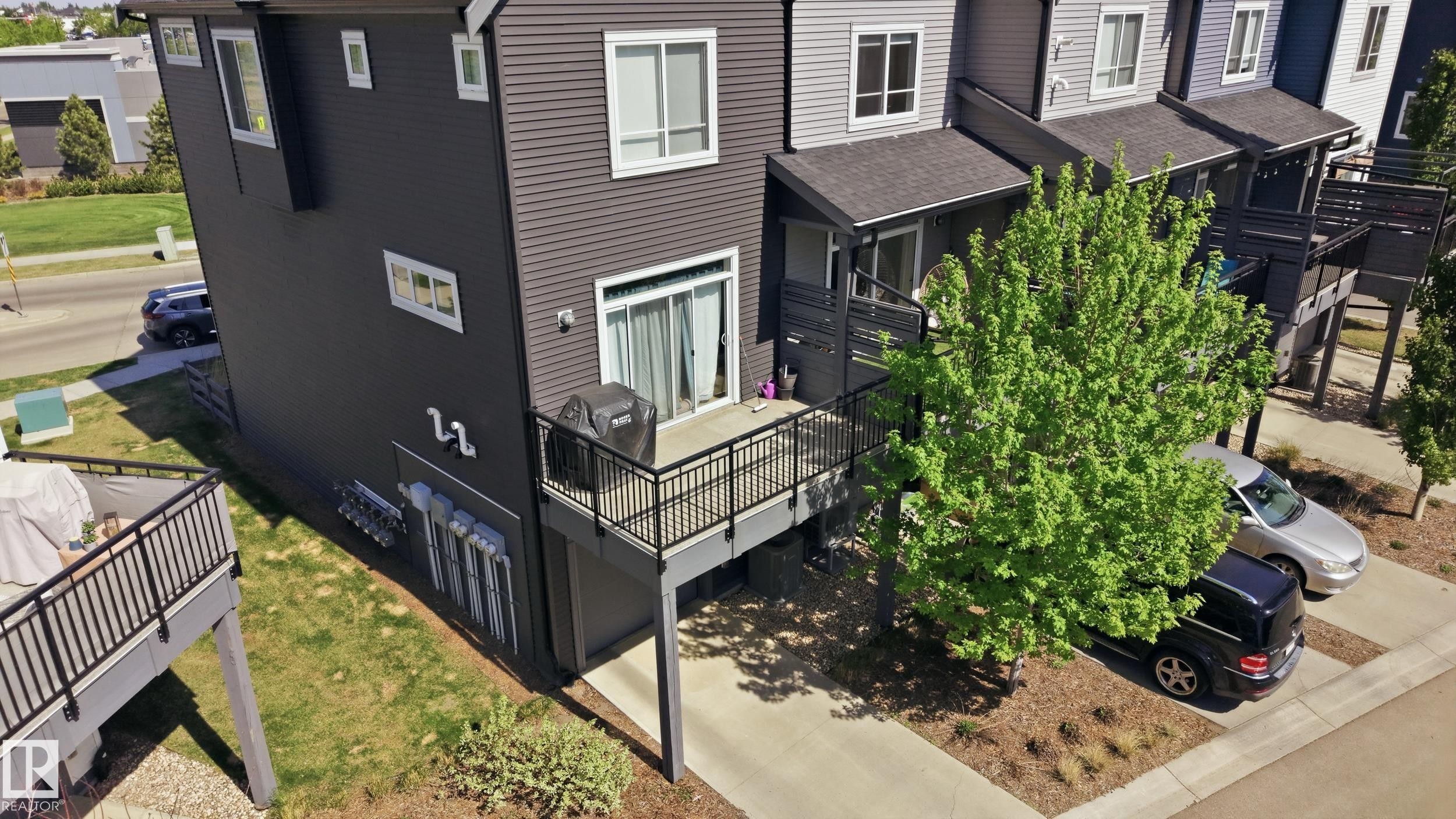 #5 100 Jensen Lakes Bv, St. Albert, AB