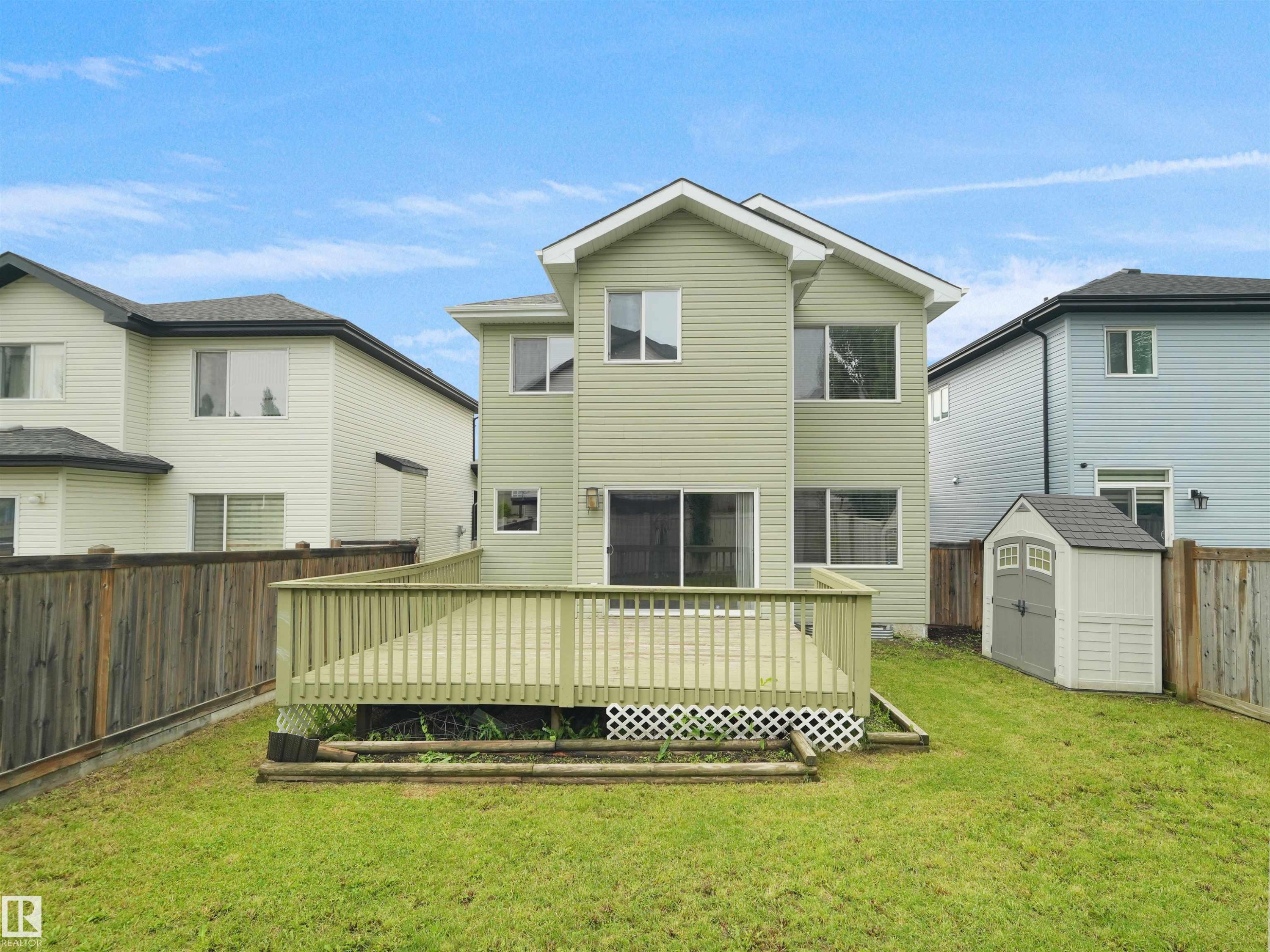 1932 67 Street Sw, Edmonton, AB