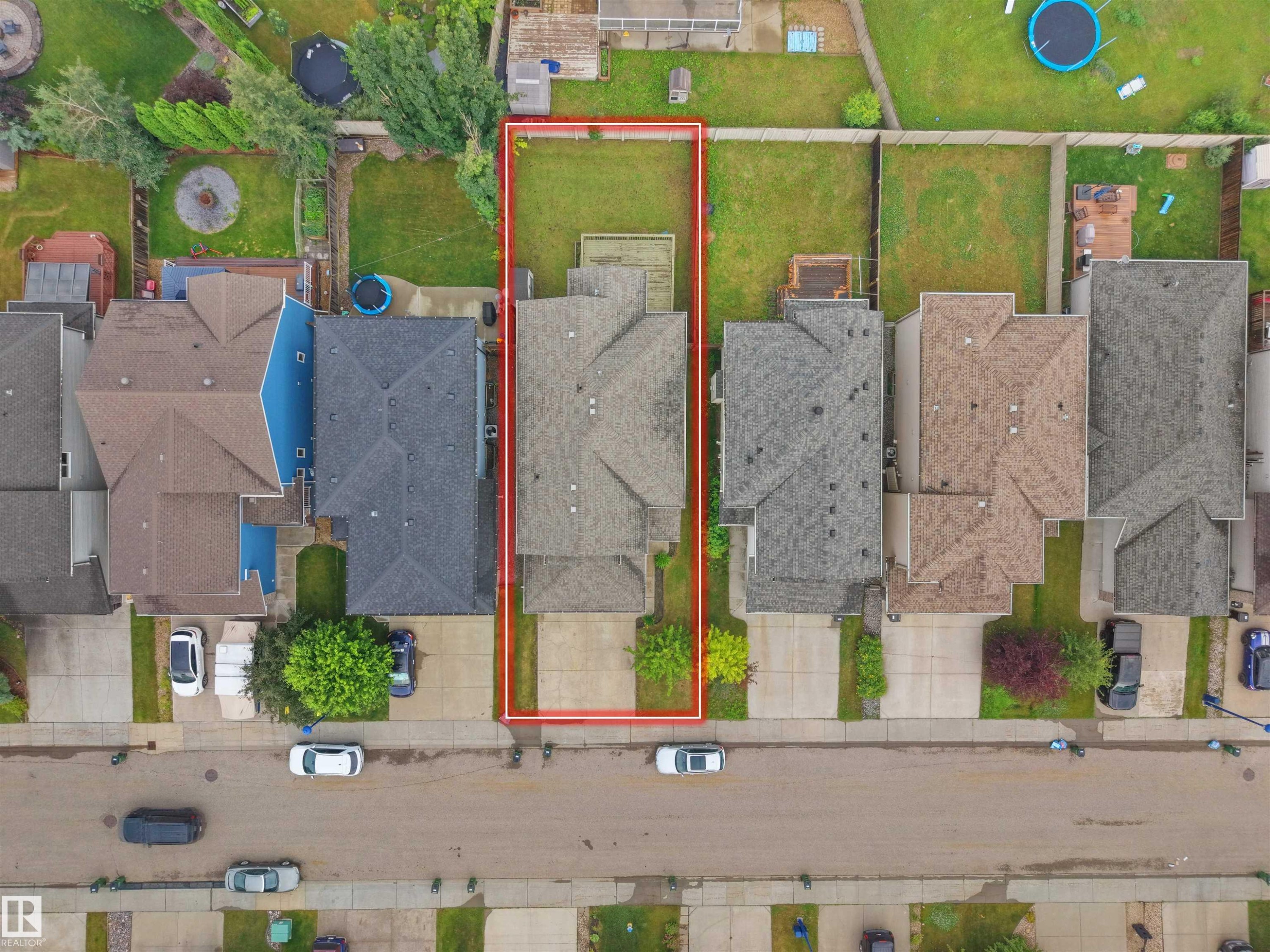 1932 67 Street Sw, Edmonton, AB