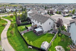 119 CATALINA Court Fort Saskatchewan, AB T8L 0K6