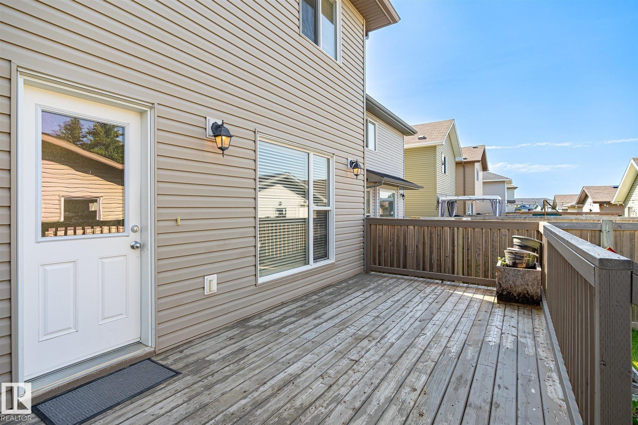 18080 89 Street Nw, Edmonton, AB