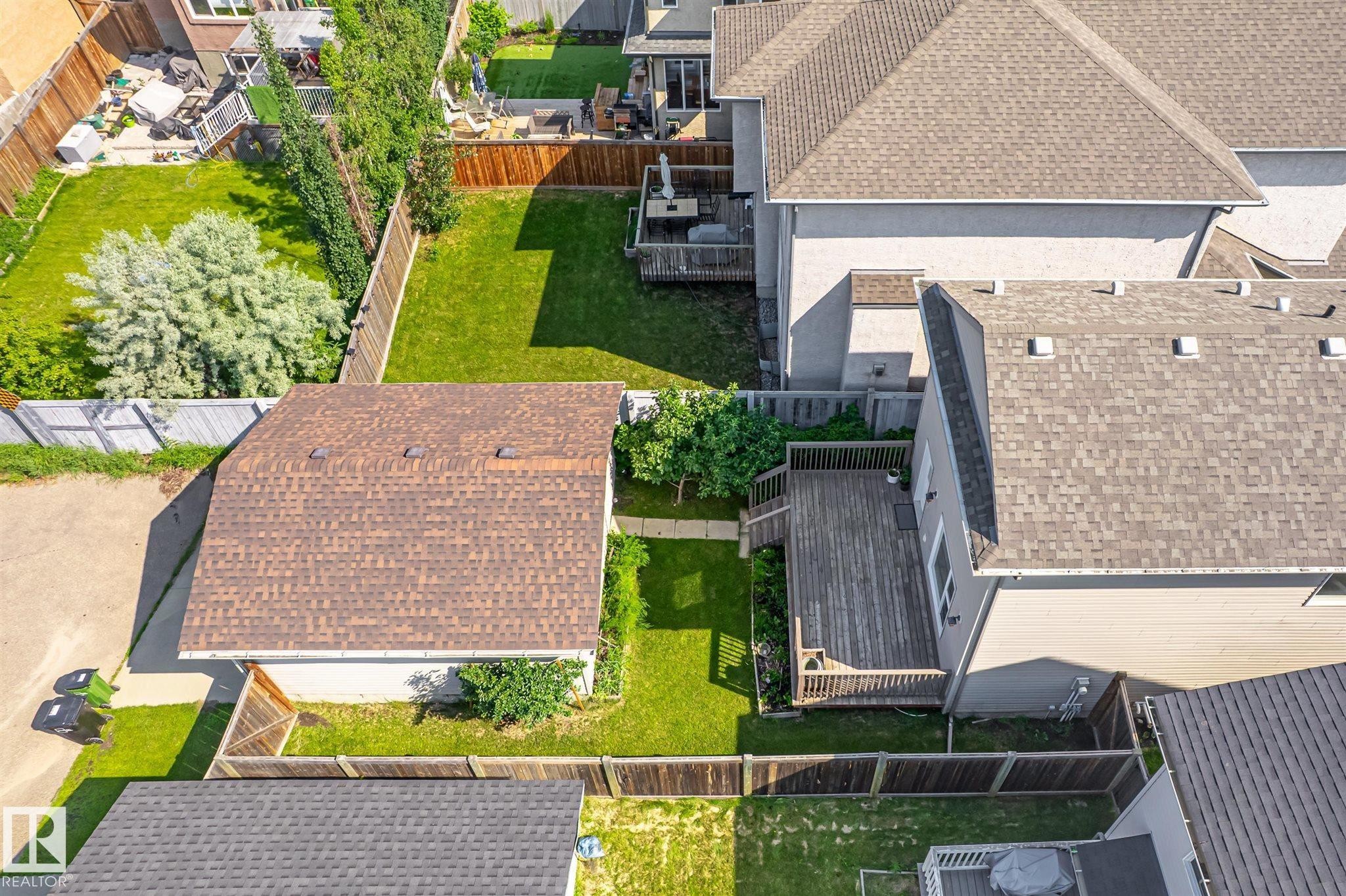 18080 89 Street Nw, Edmonton, AB