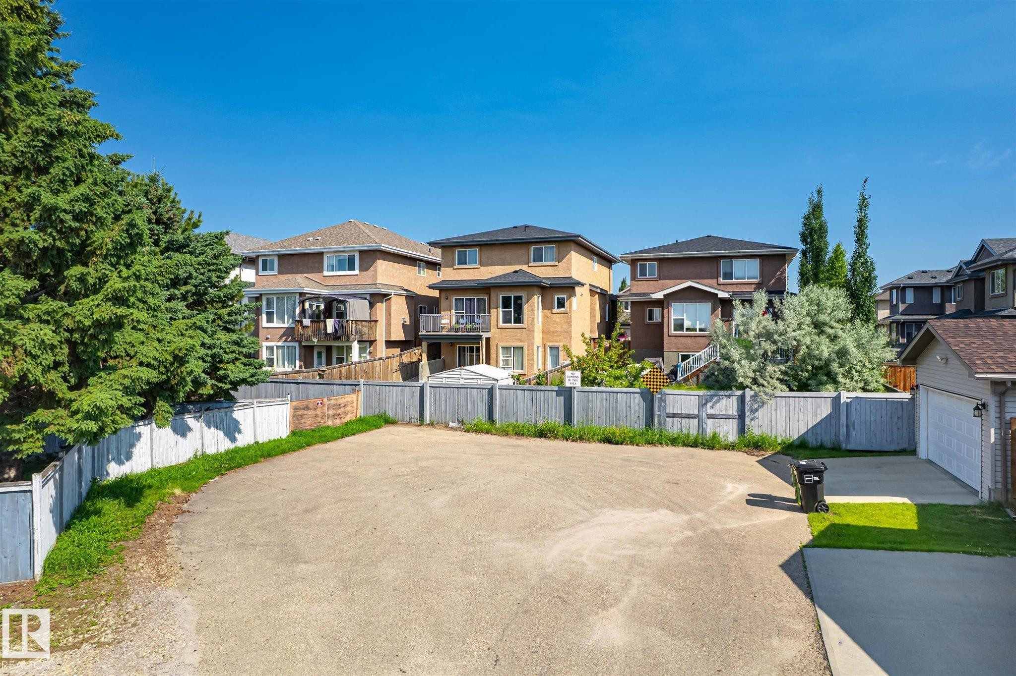 18080 89 Street Nw, Edmonton, AB