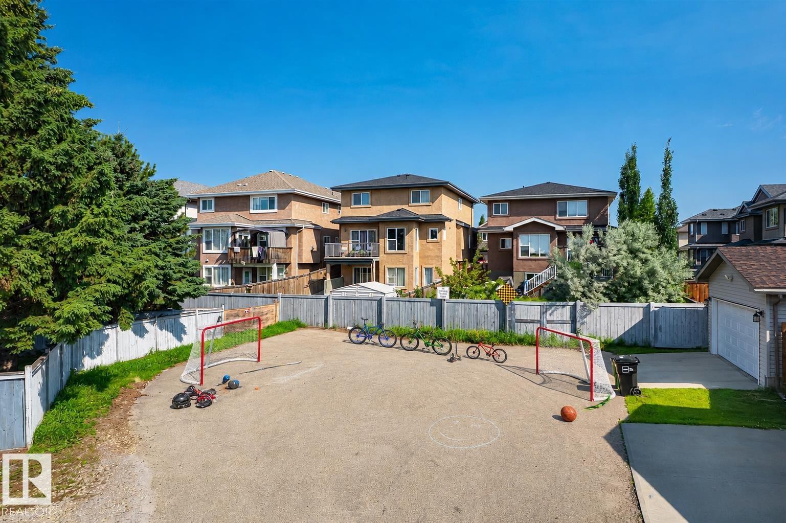 18080 89 Street Nw, Edmonton, AB