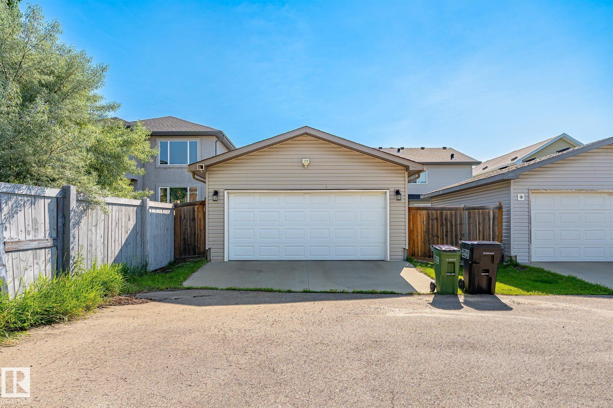 18080 89 Street Nw, Edmonton, AB
