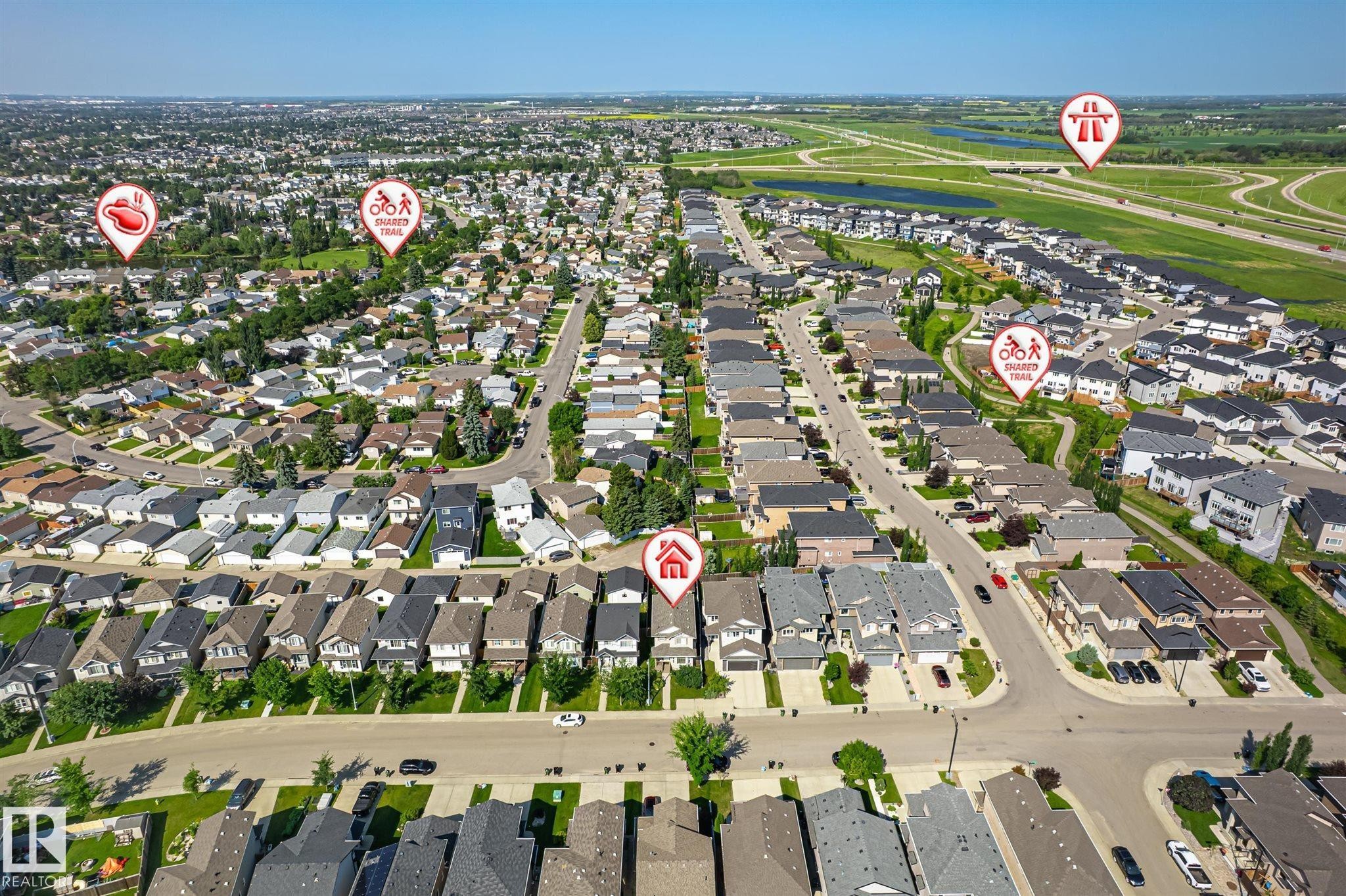 18080 89 Street Nw, Edmonton, AB