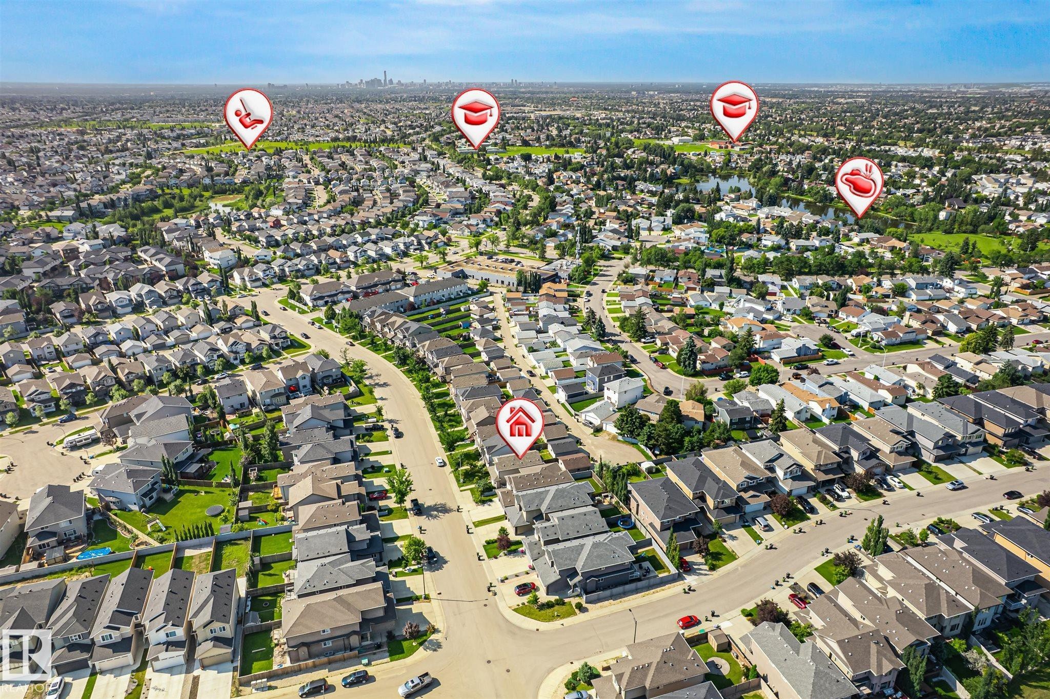 18080 89 Street Nw, Edmonton, AB