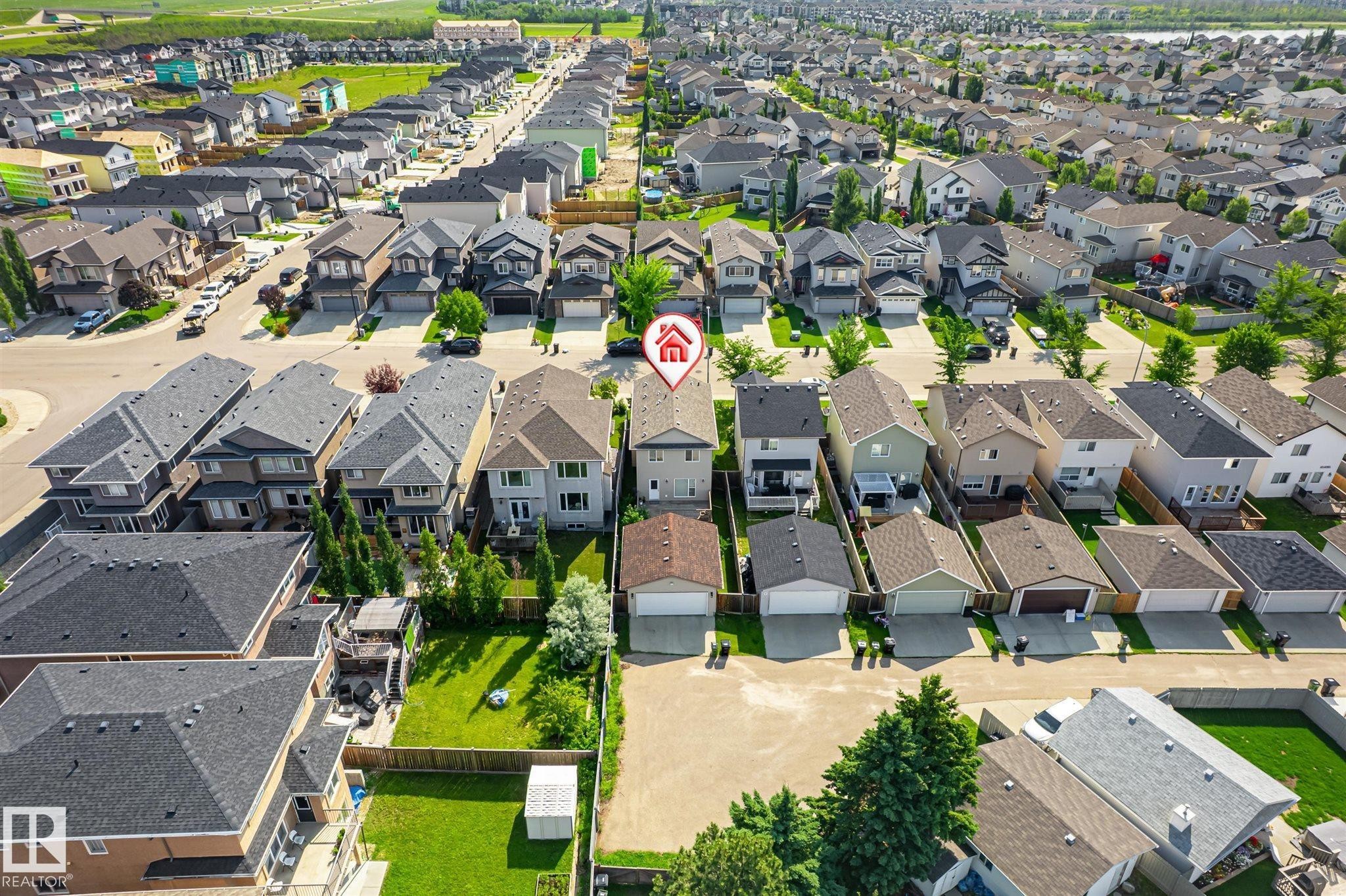 18080 89 Street Nw, Edmonton, AB