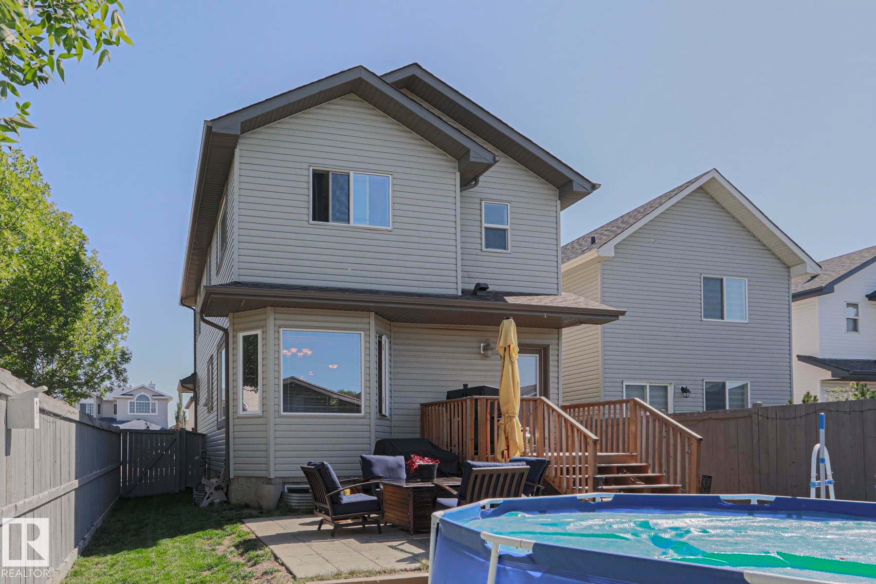17468 89 Street Nw, Edmonton, AB