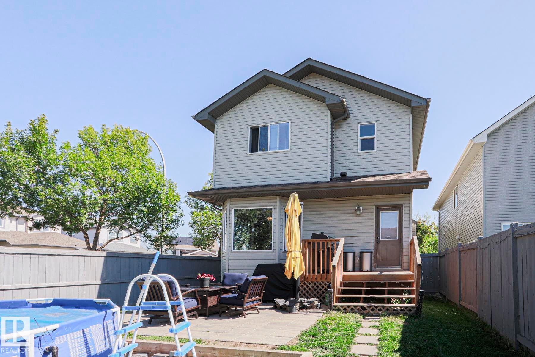 17468 89 Street Nw, Edmonton, AB