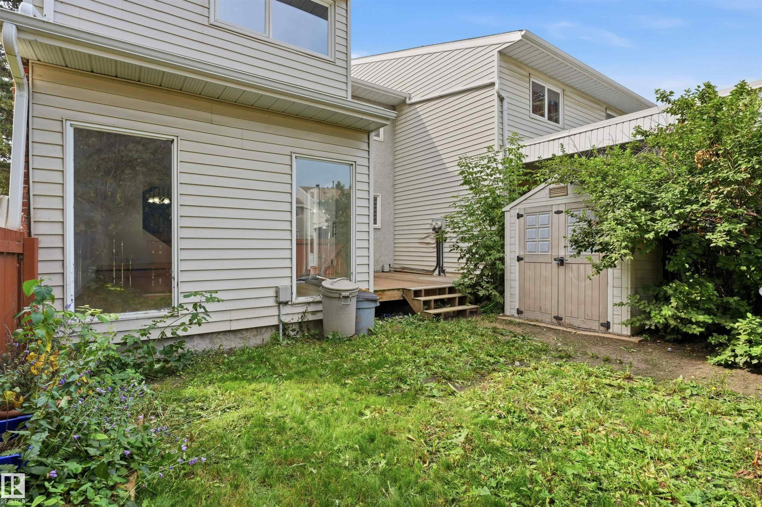 6804 36A Avenue Nw, Edmonton, AB