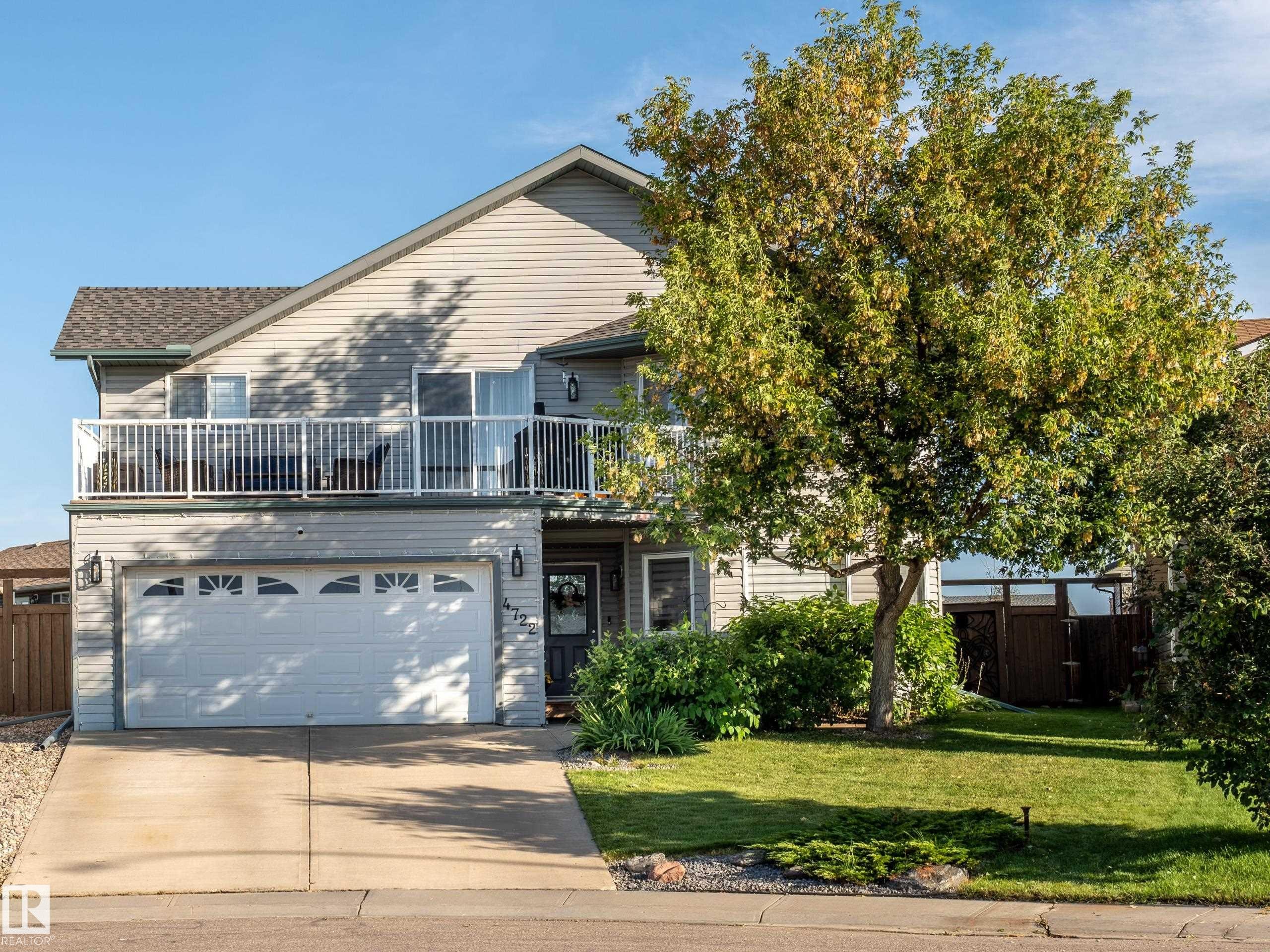 4722 63 Avenue, Cold Lake, AB