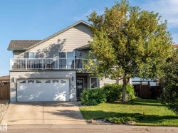 4722 63 Avenue  Cold Lake, AB T9M 2B6