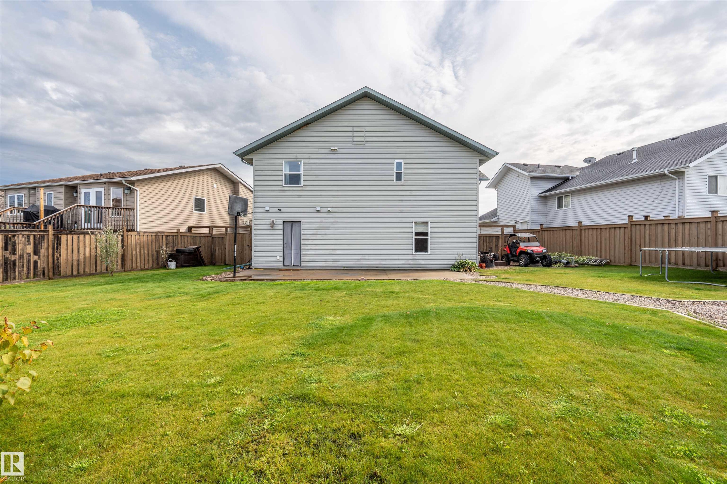 4722 63 Avenue, Cold Lake, AB