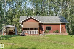 #36 52229 RGE ROAD 25 Rural Parkland County, AB T7Y 2M3