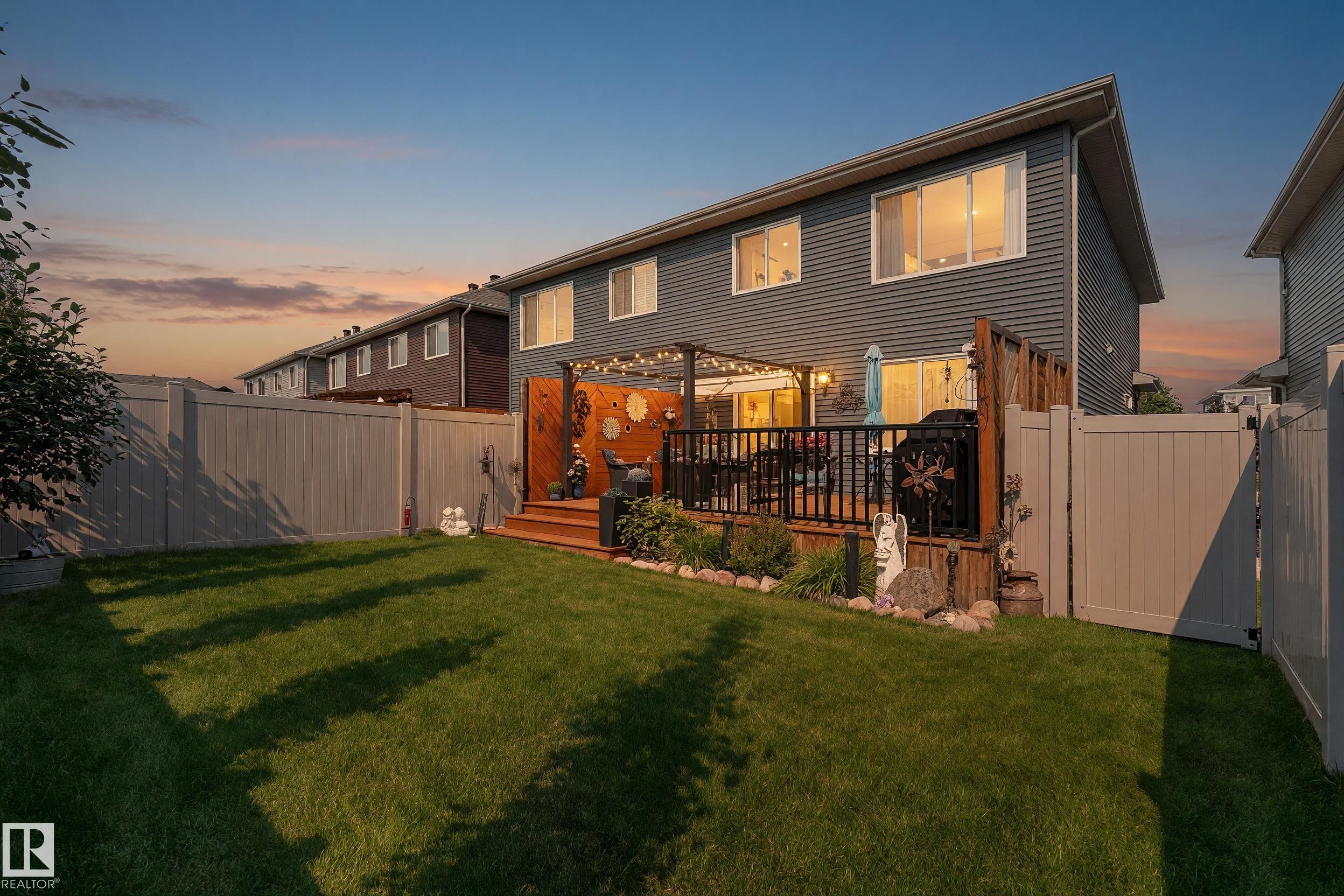 11 Caledon Crescent, Spruce Grove, AB