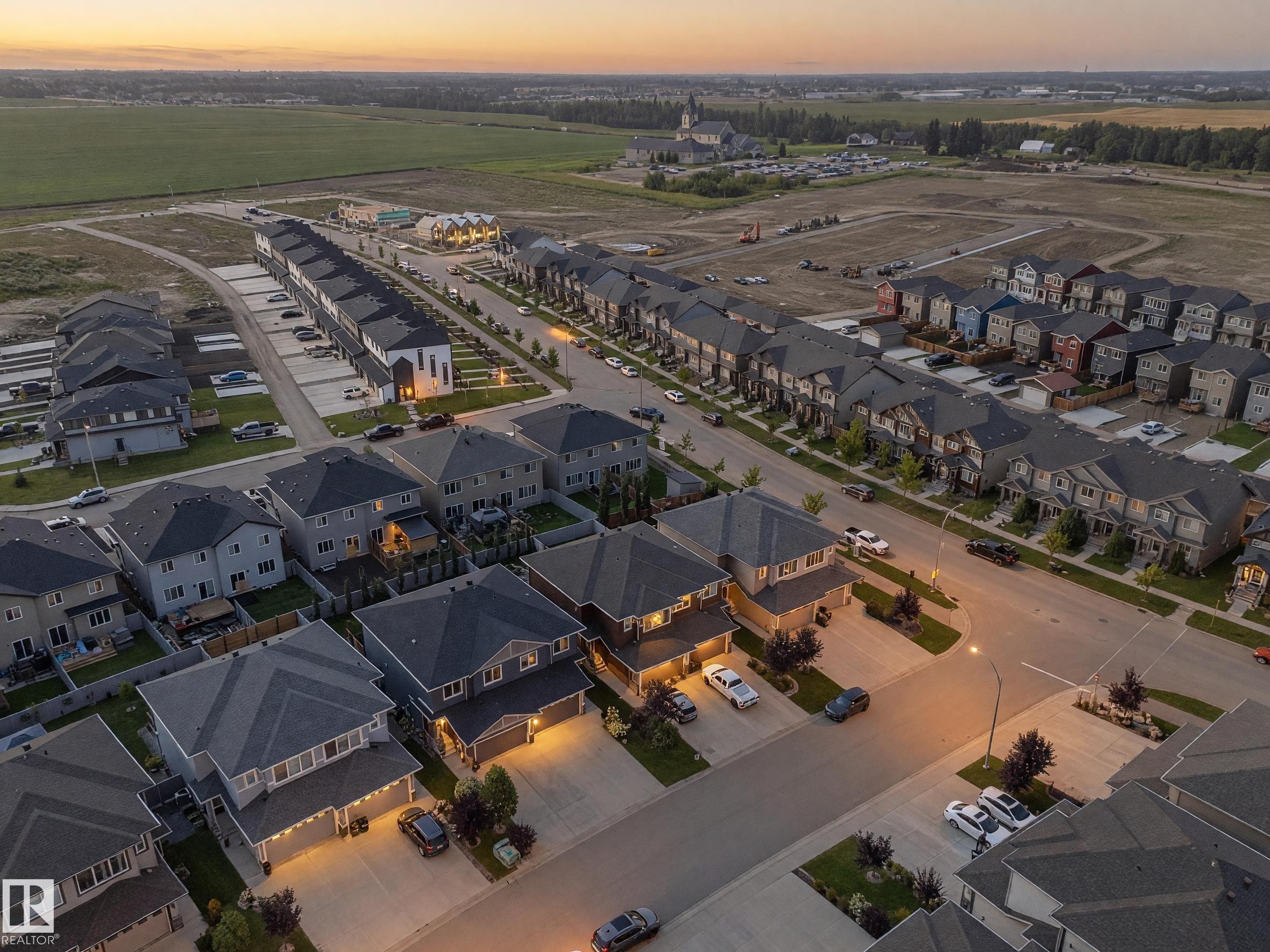 11 Caledon Crescent, Spruce Grove, AB