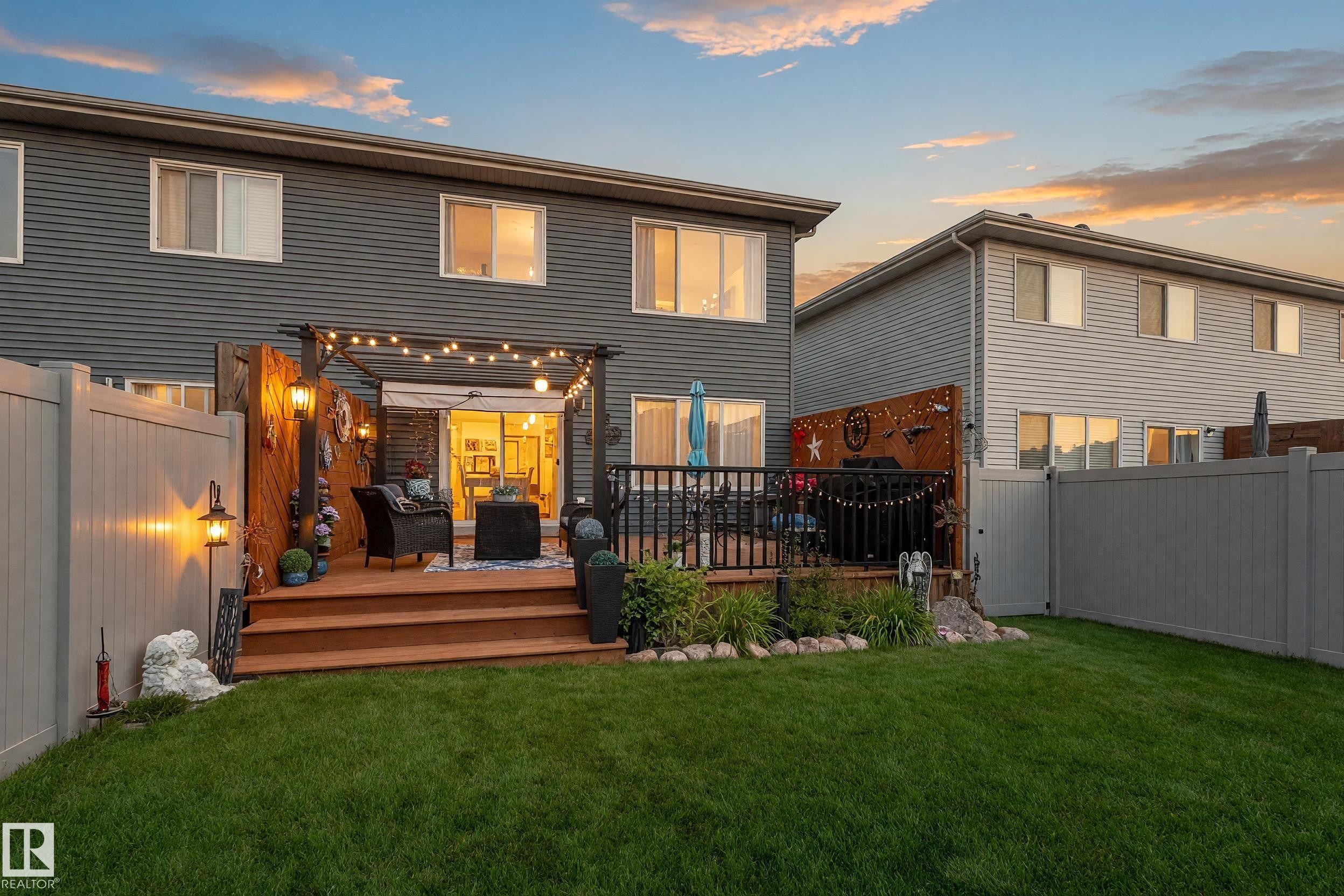 11 Caledon Crescent, Spruce Grove, AB