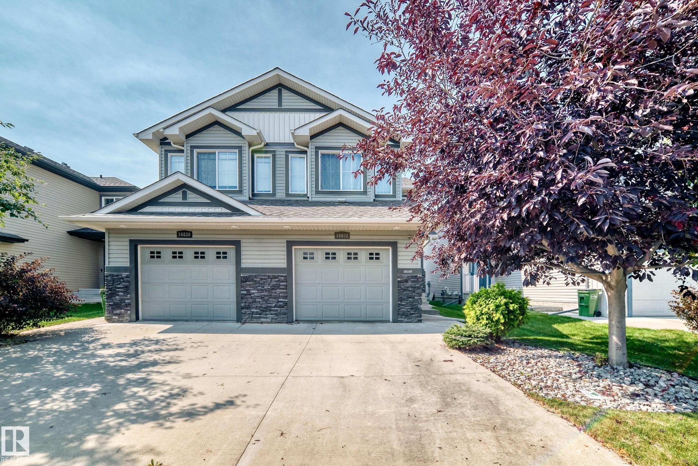 16832 53 Street Nw, Edmonton, AB