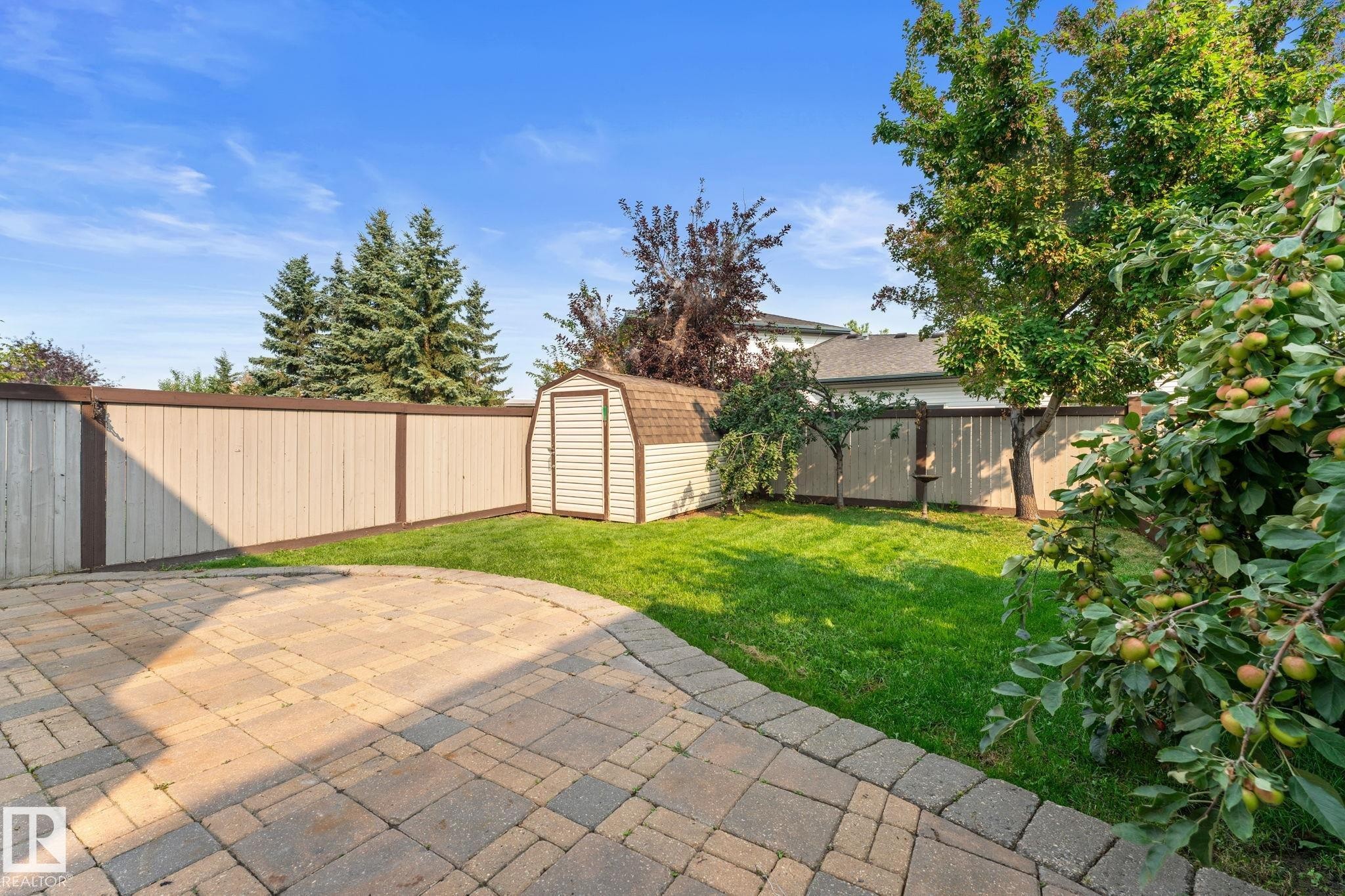 11544 167A Avenue Nw, Edmonton, AB