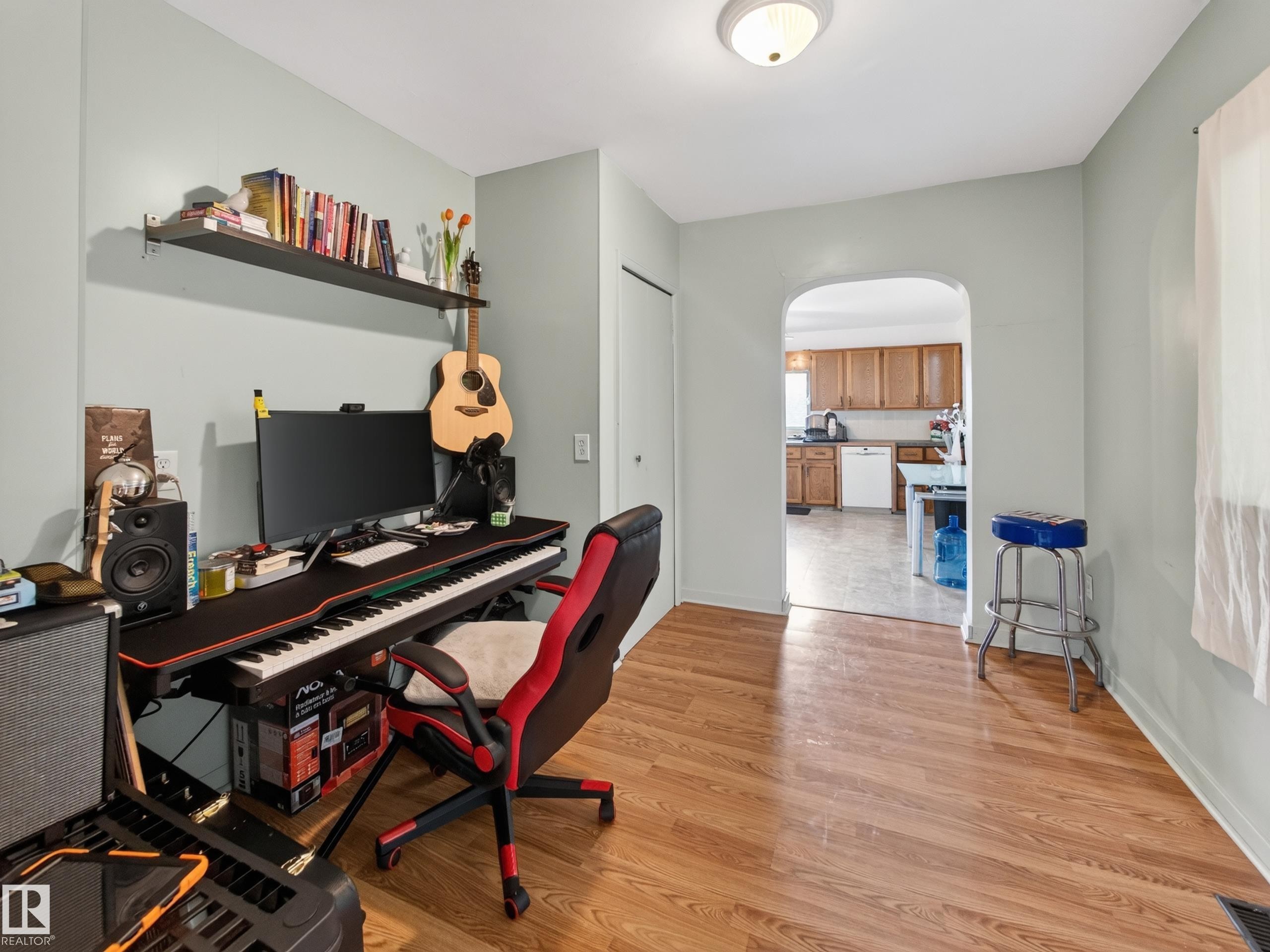 12403 92 Street Nw, Edmonton, AB