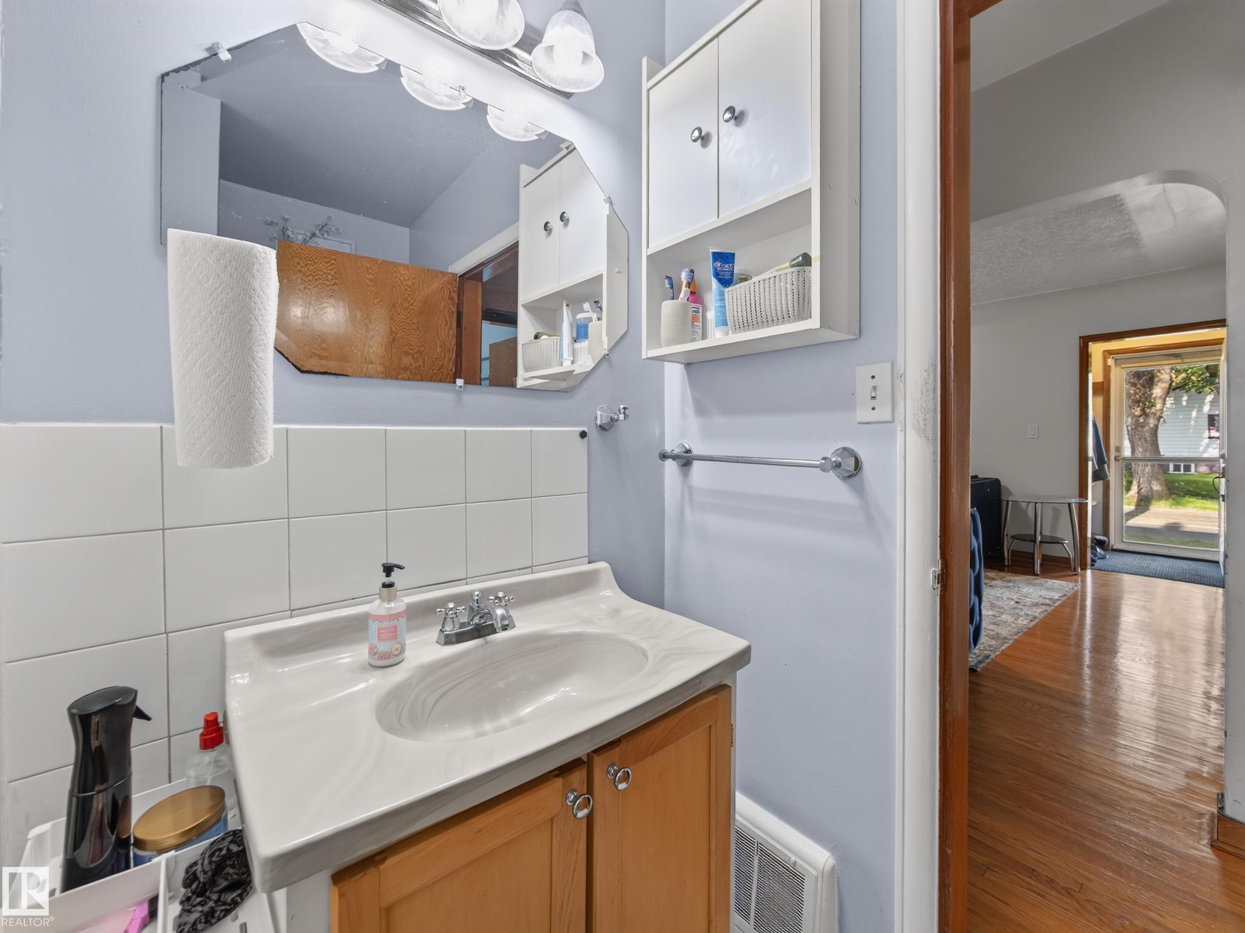 12403 92 Street Nw, Edmonton, AB