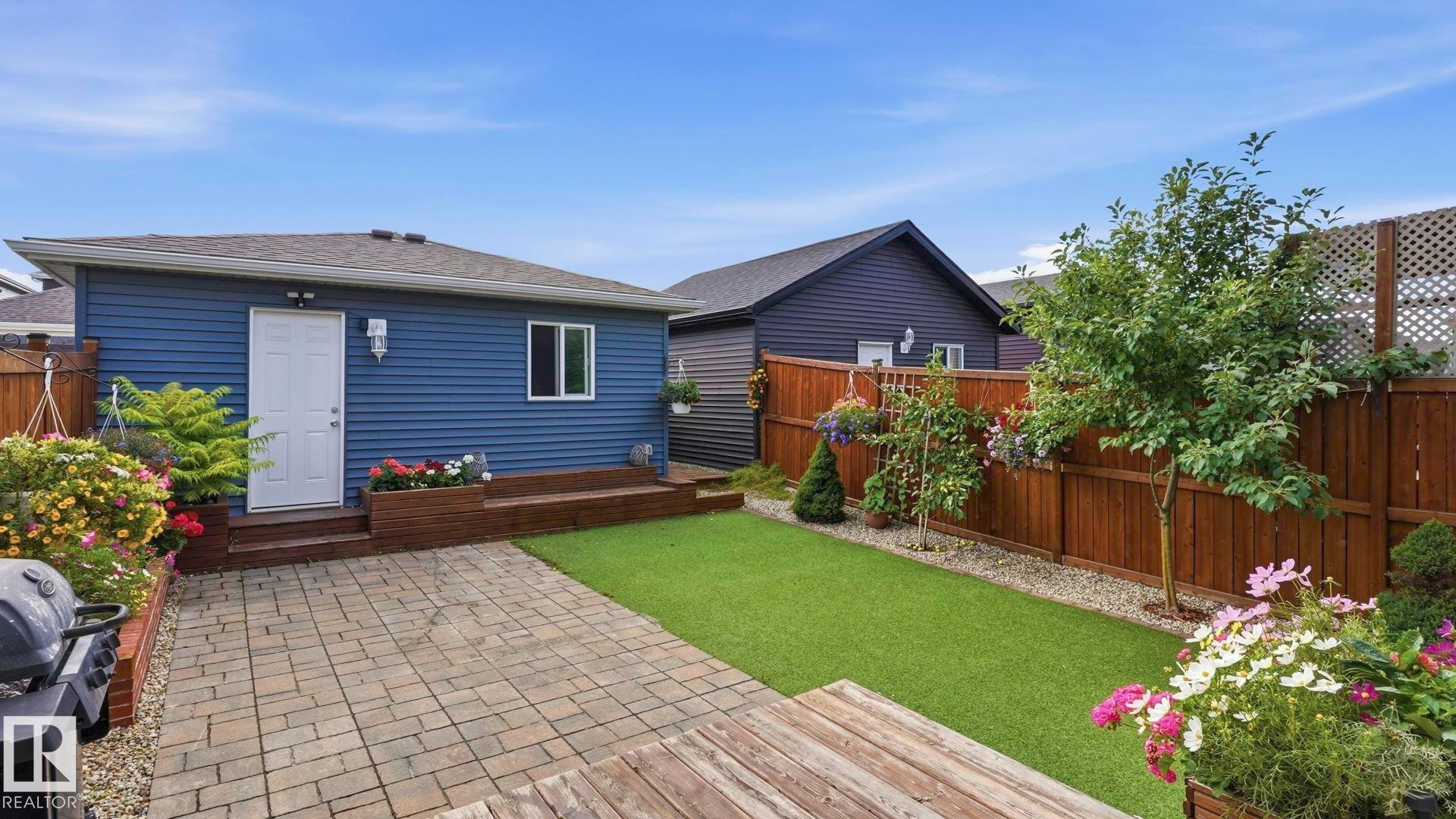 2424 Casey Link Link Sw, Edmonton, AB