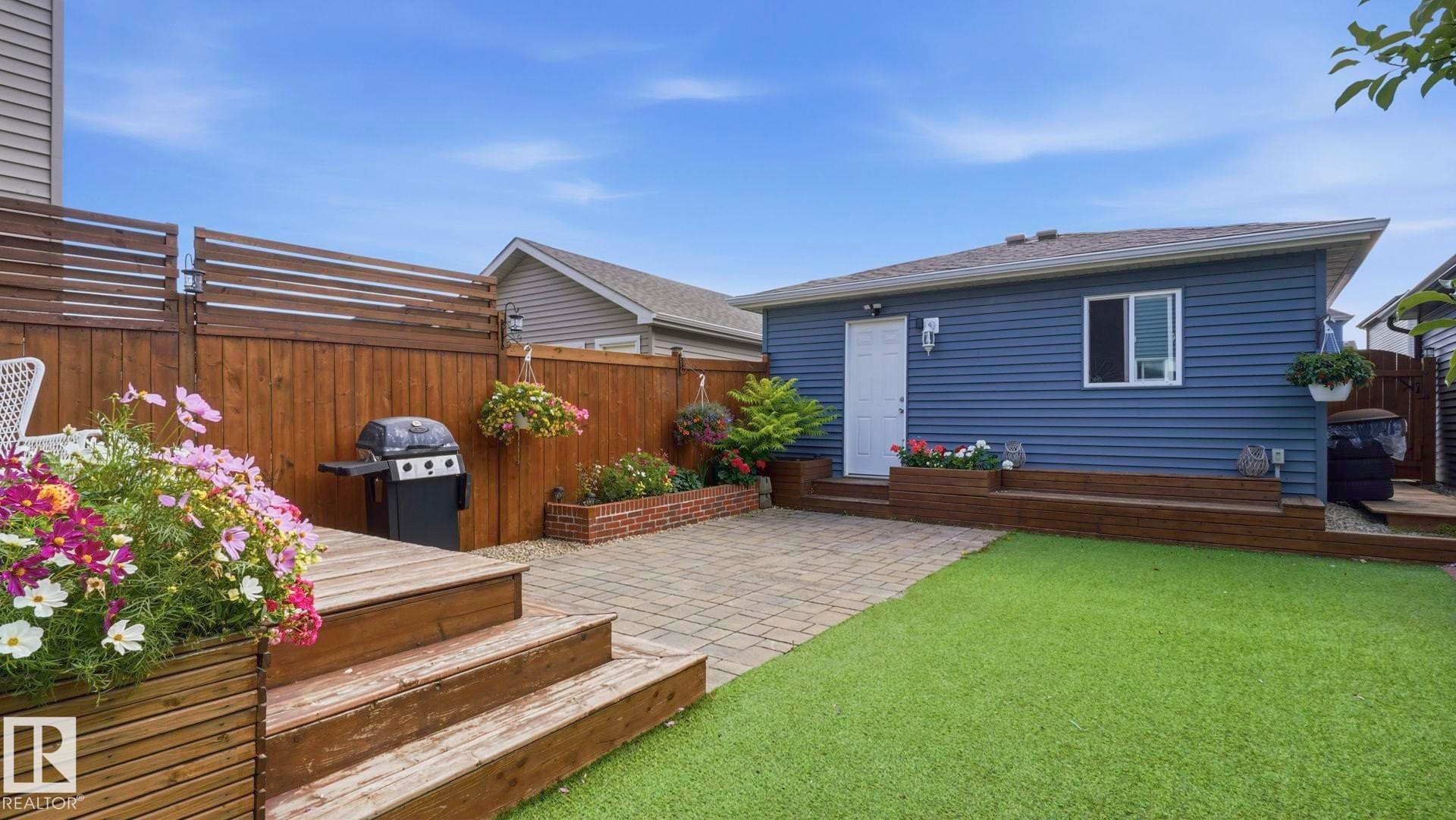 2424 Casey Link Link Sw, Edmonton, AB