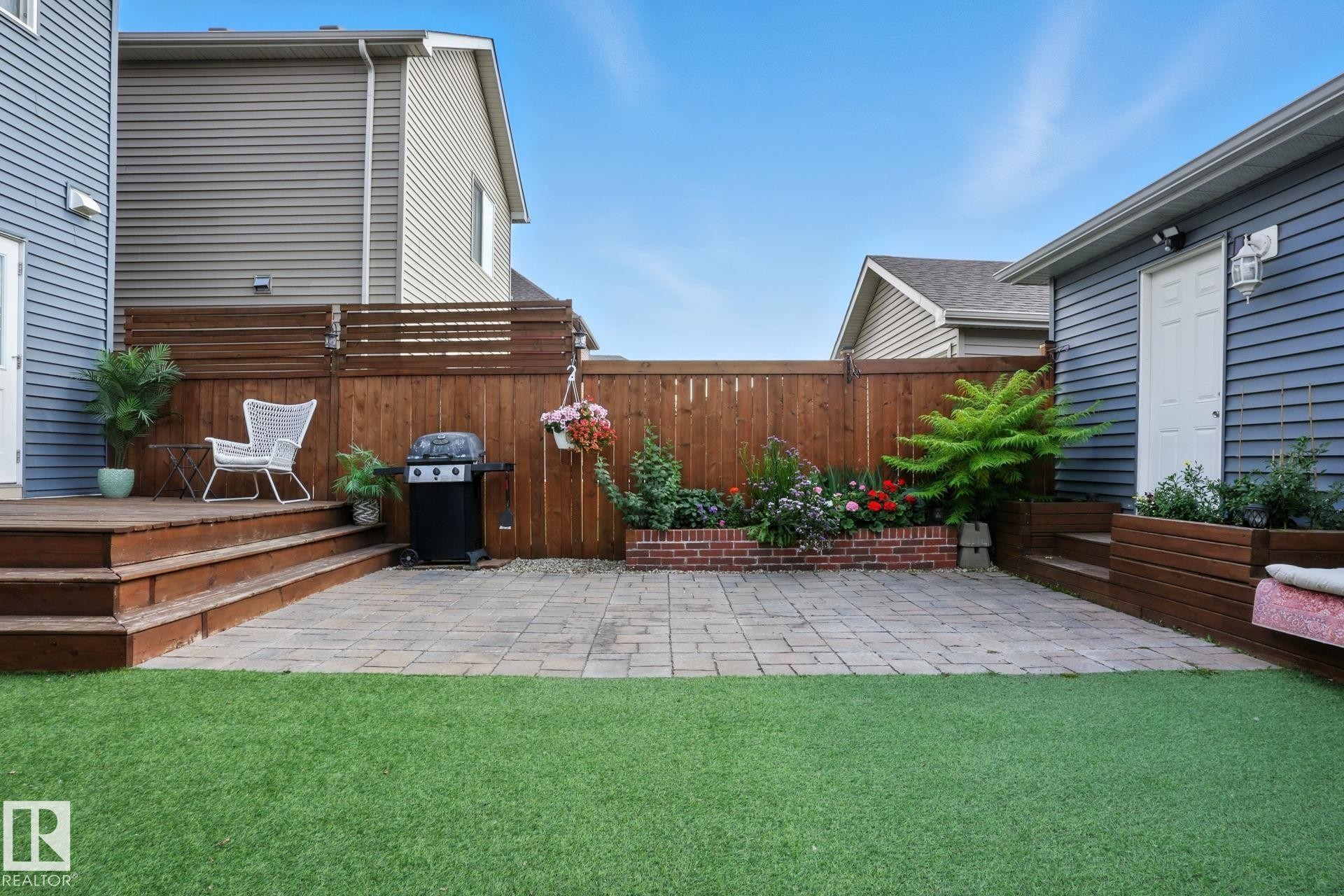 2424 Casey Link Link Sw, Edmonton, AB