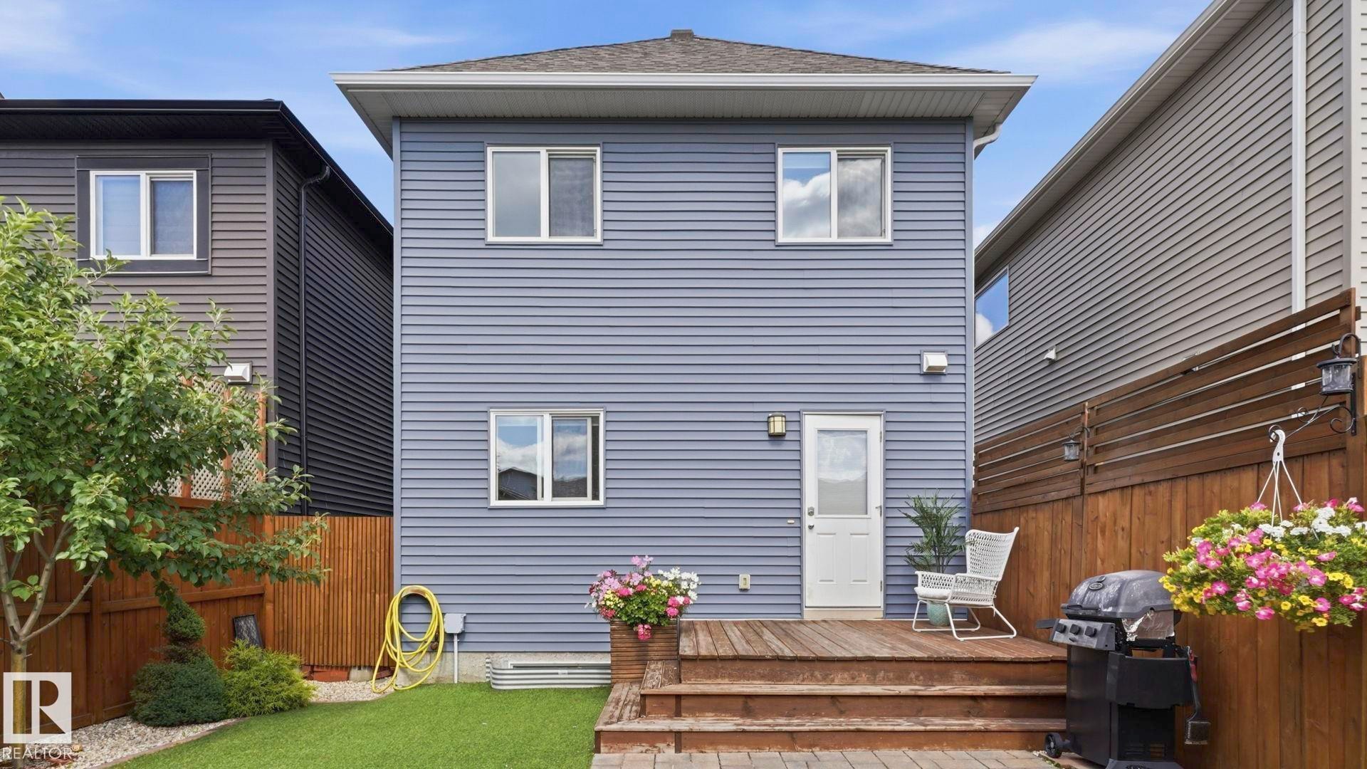 2424 Casey Link Link Sw, Edmonton, AB