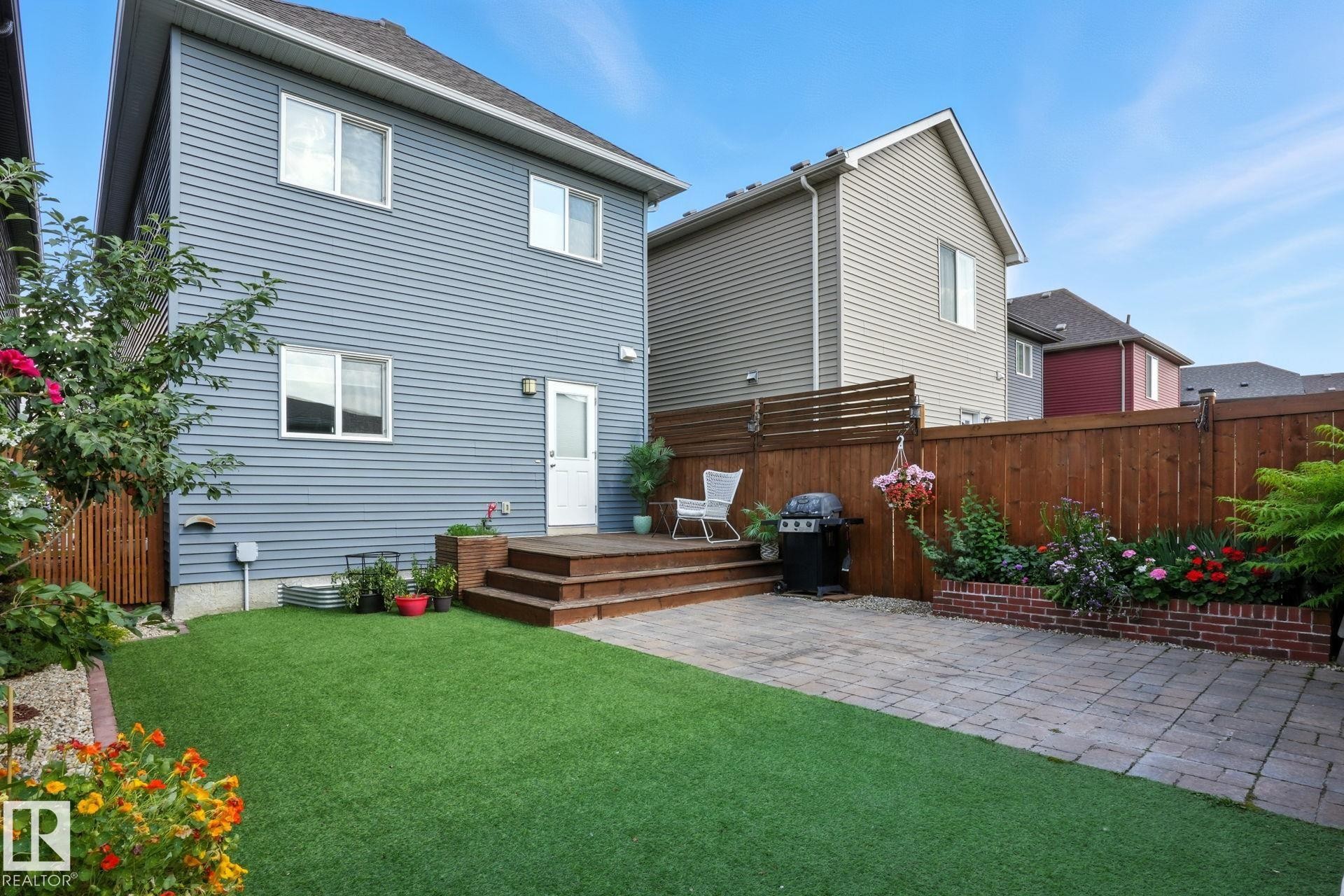 2424 Casey Link Link Sw, Edmonton, AB