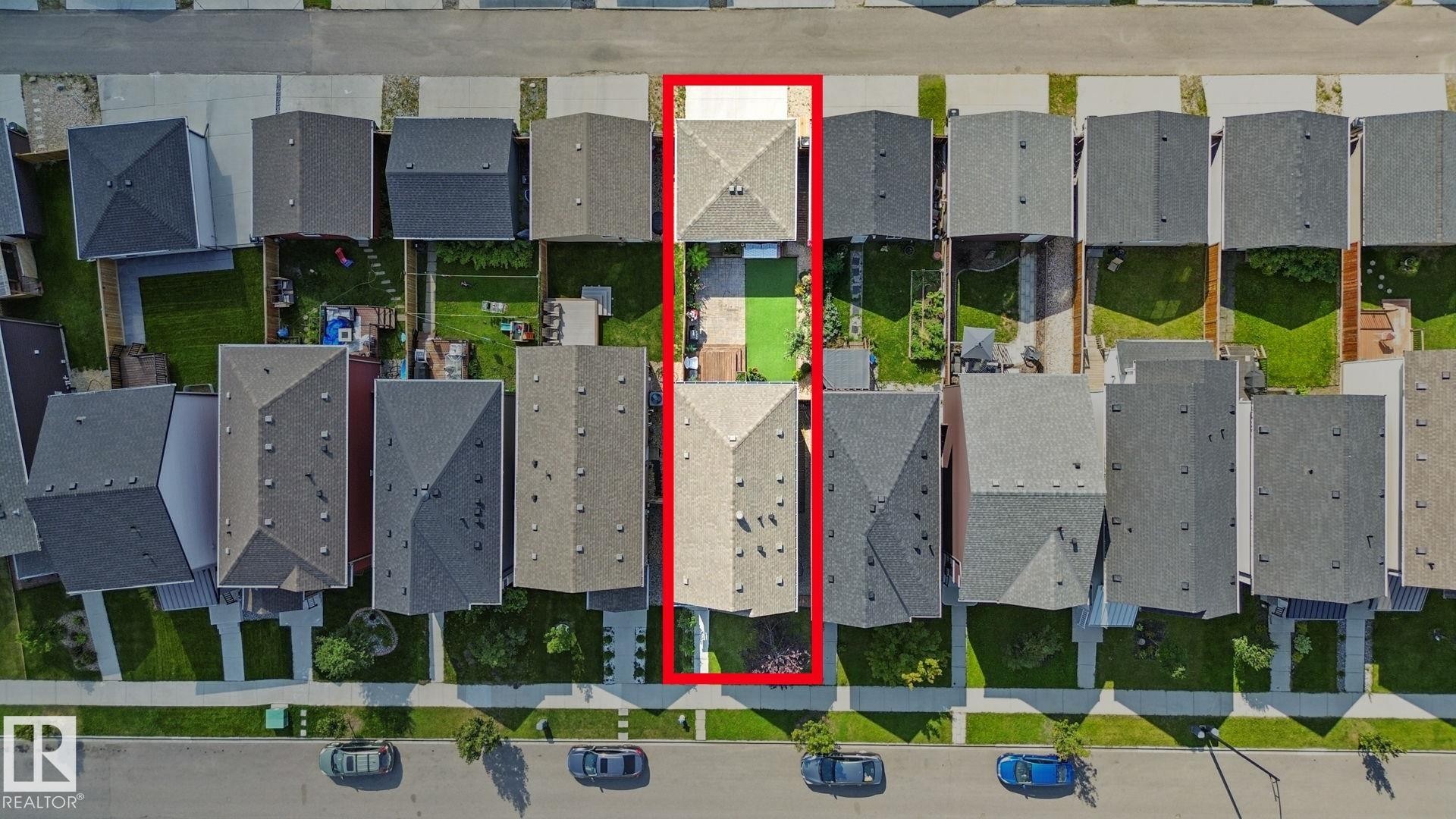 2424 Casey Link Link Sw, Edmonton, AB