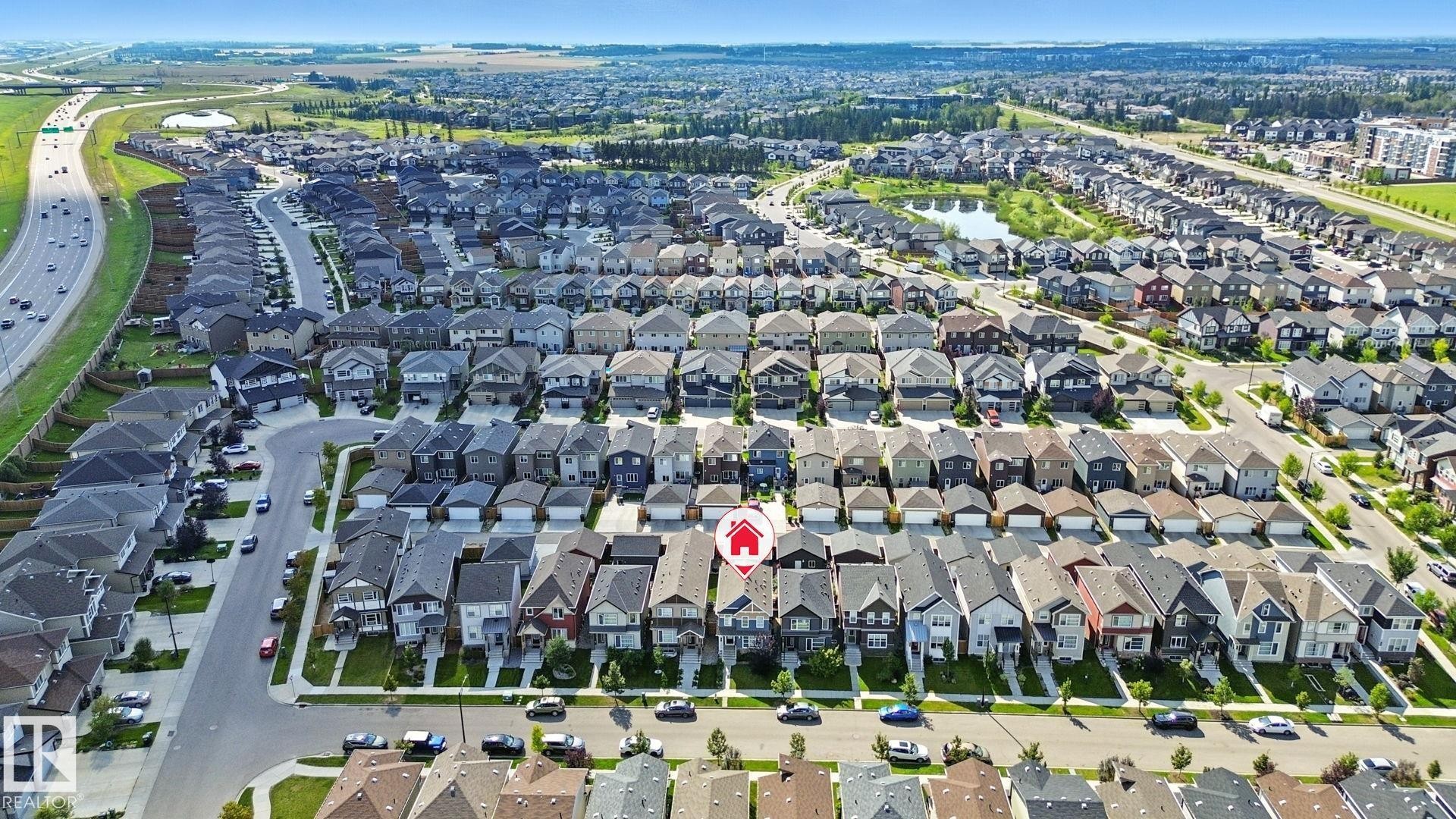 2424 Casey Link Link Sw, Edmonton, AB