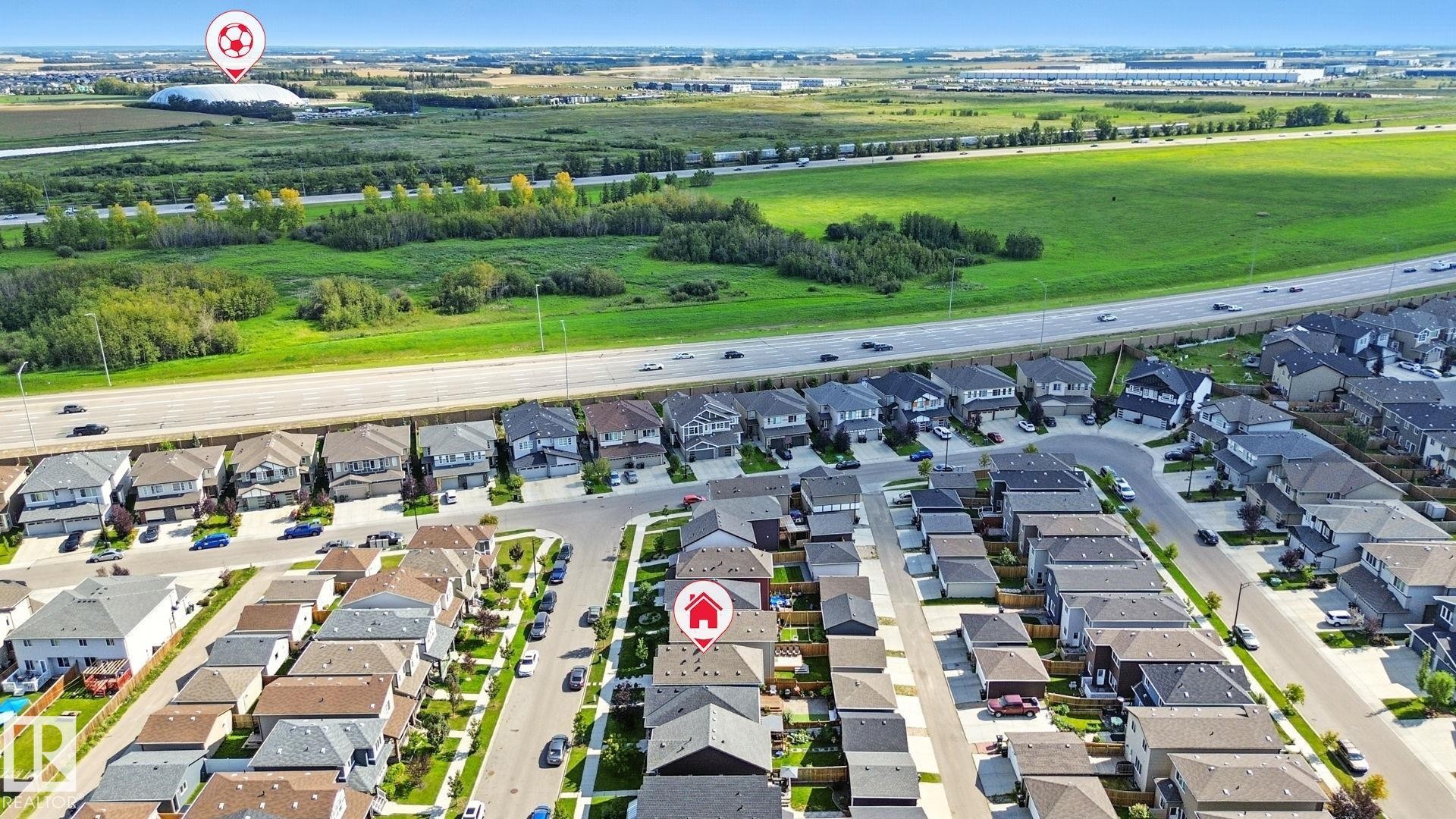 2424 Casey Link Link Sw, Edmonton, AB