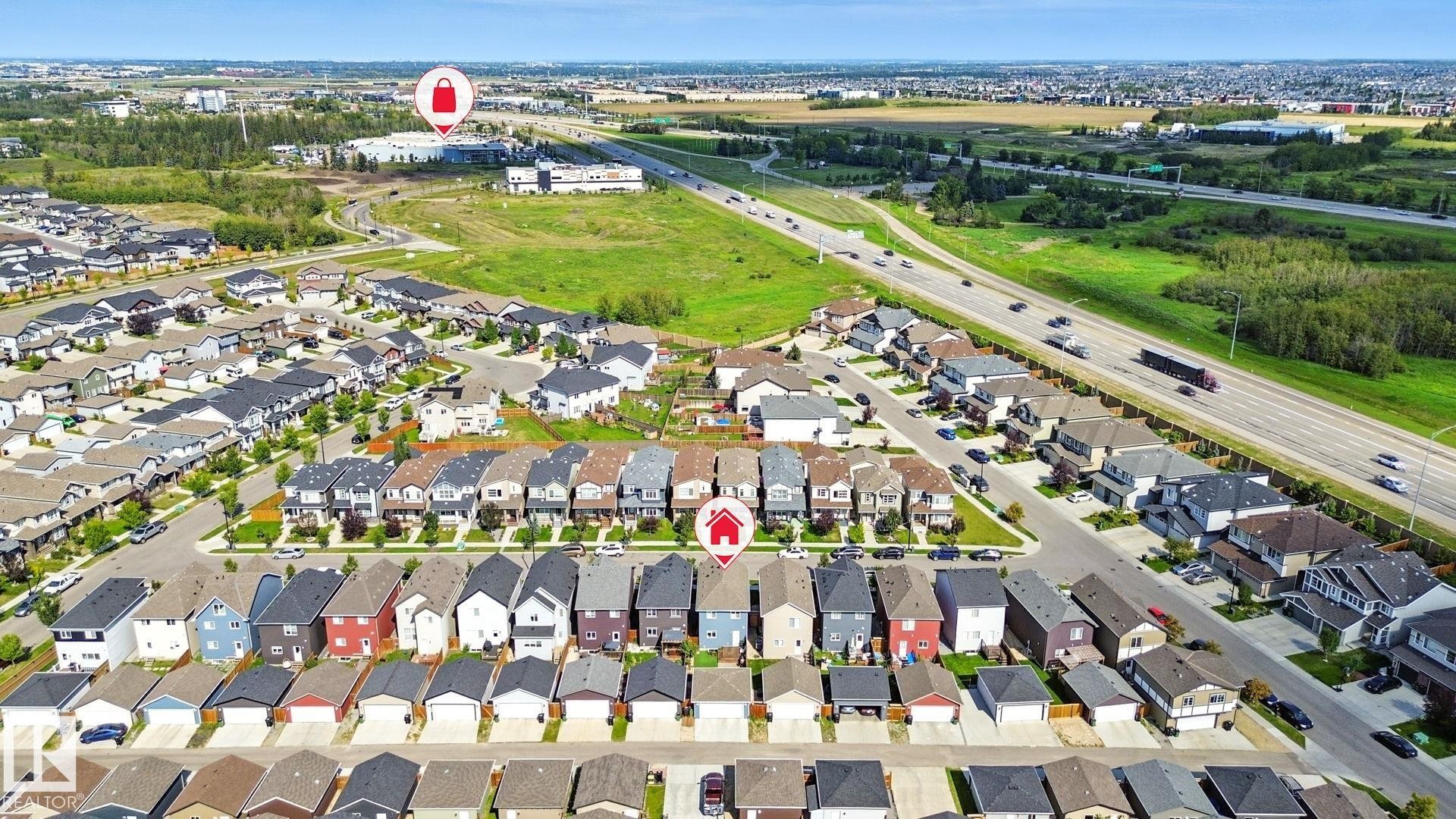 2424 Casey Link Link Sw, Edmonton, AB
