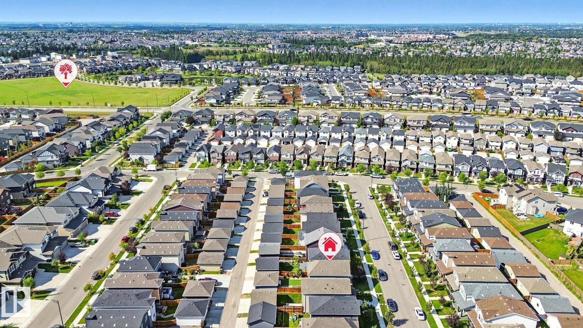 2424 Casey Link Link Sw, Edmonton, AB