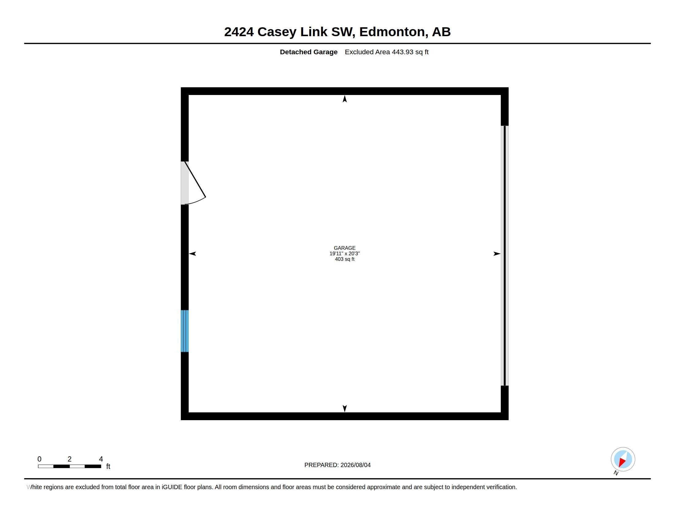 2424 Casey Link Link Sw, Edmonton, AB