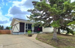 3729 54 Street  Wetaskiwin, AB T9A 2L1
