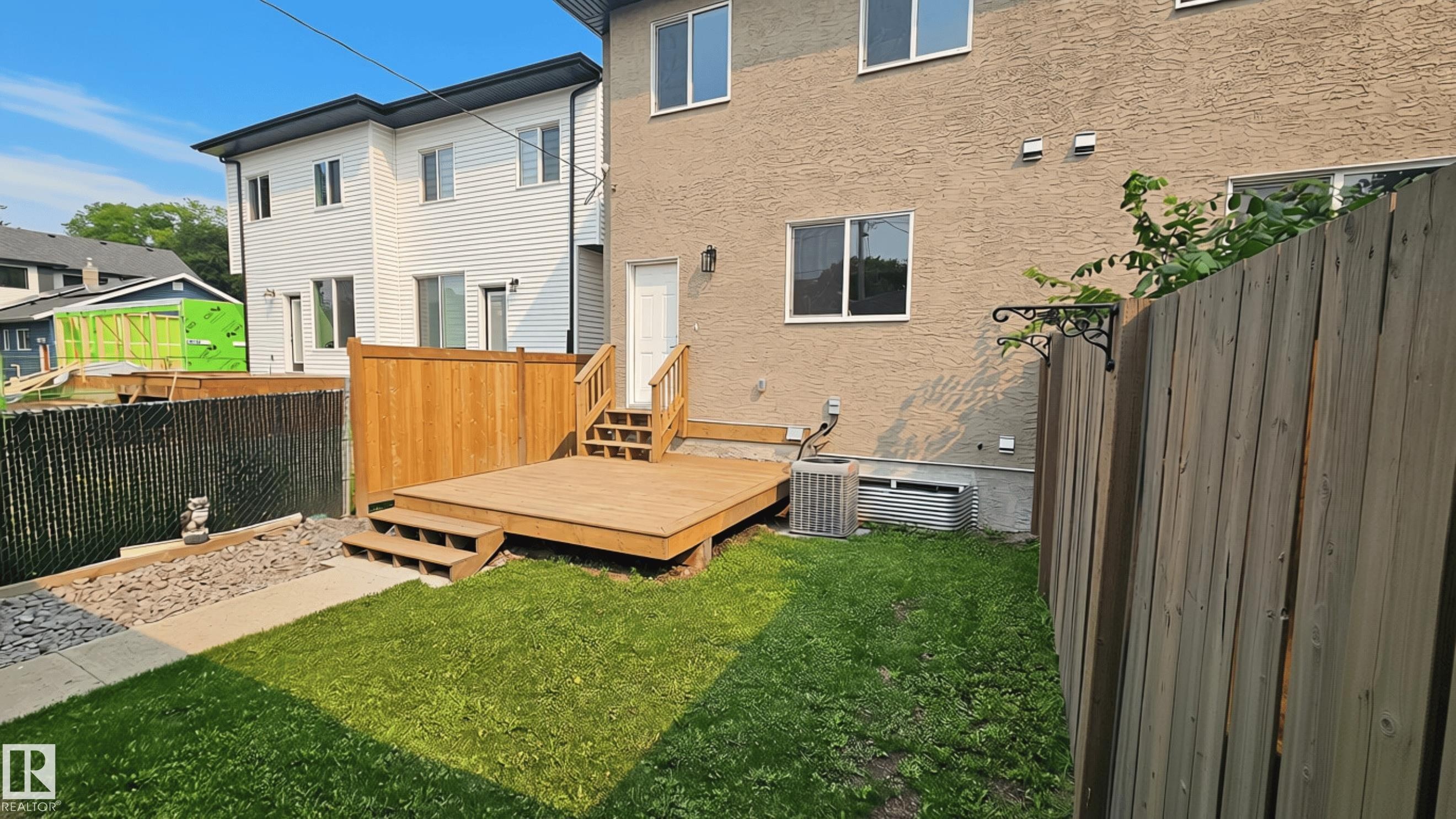 10721 70 Avenue Nw, Edmonton, AB - Outdoor With Exterior