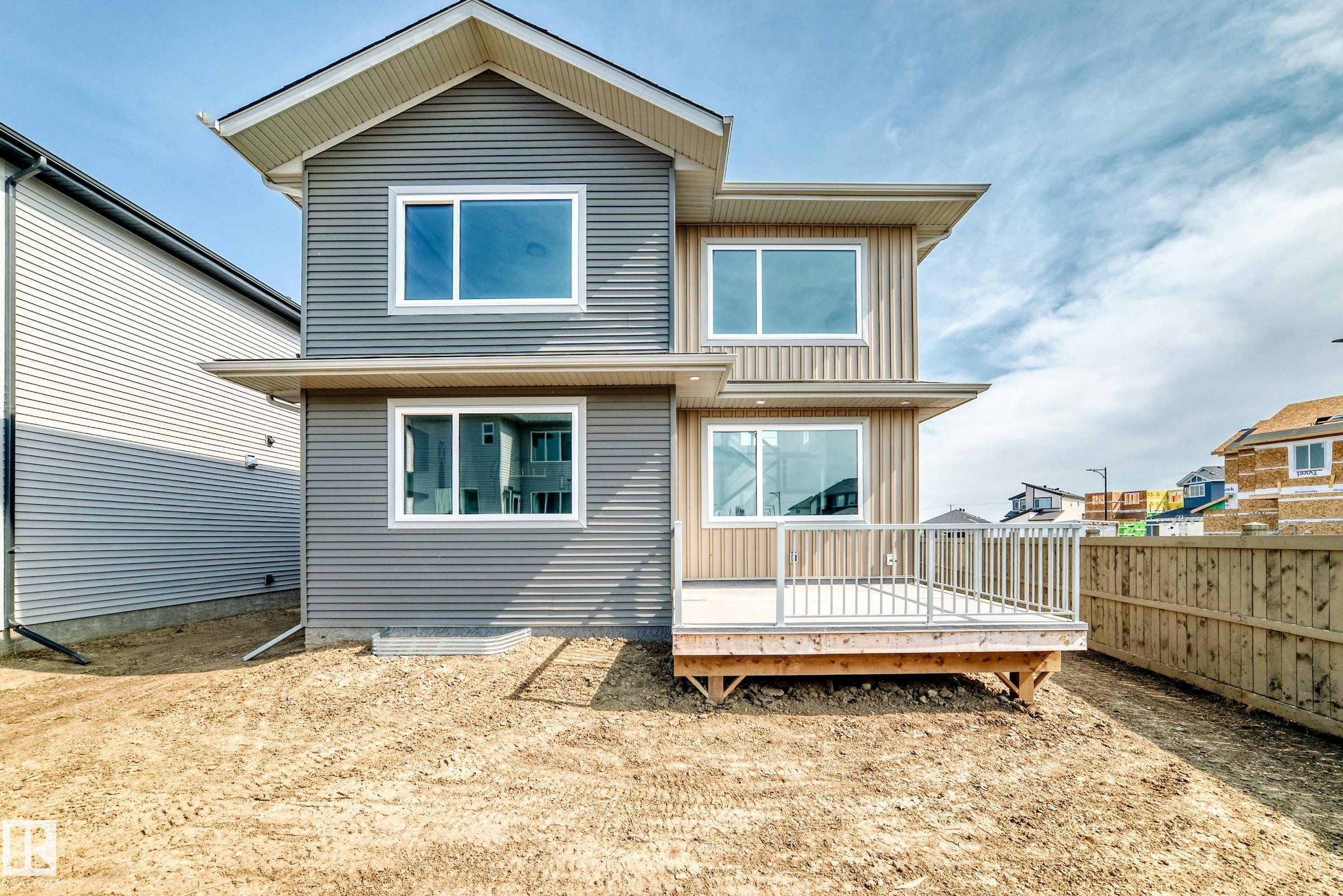 753 Astoria Way, Devon, AB