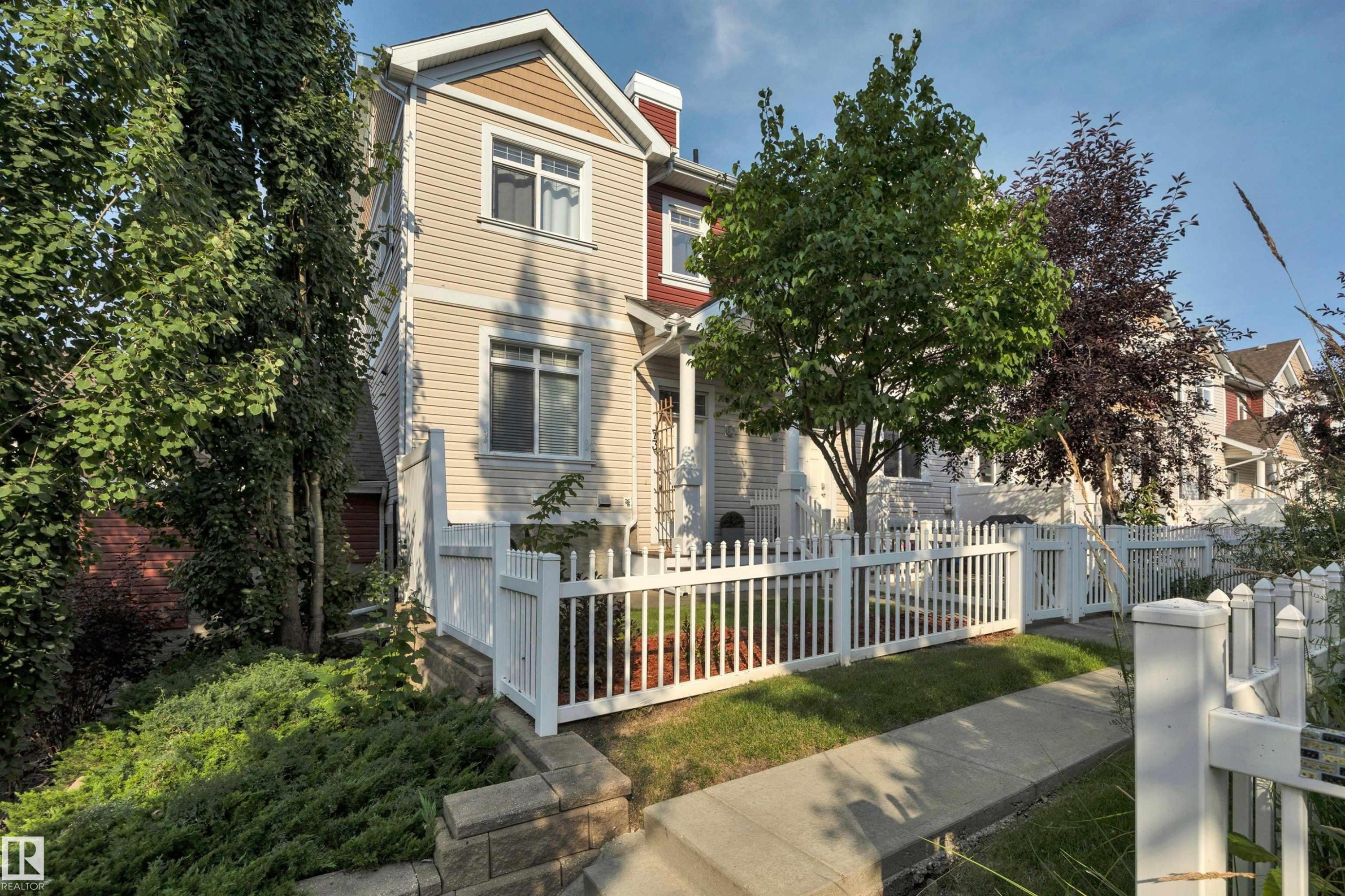 #73 1804 70 St Sw, Edmonton, AB