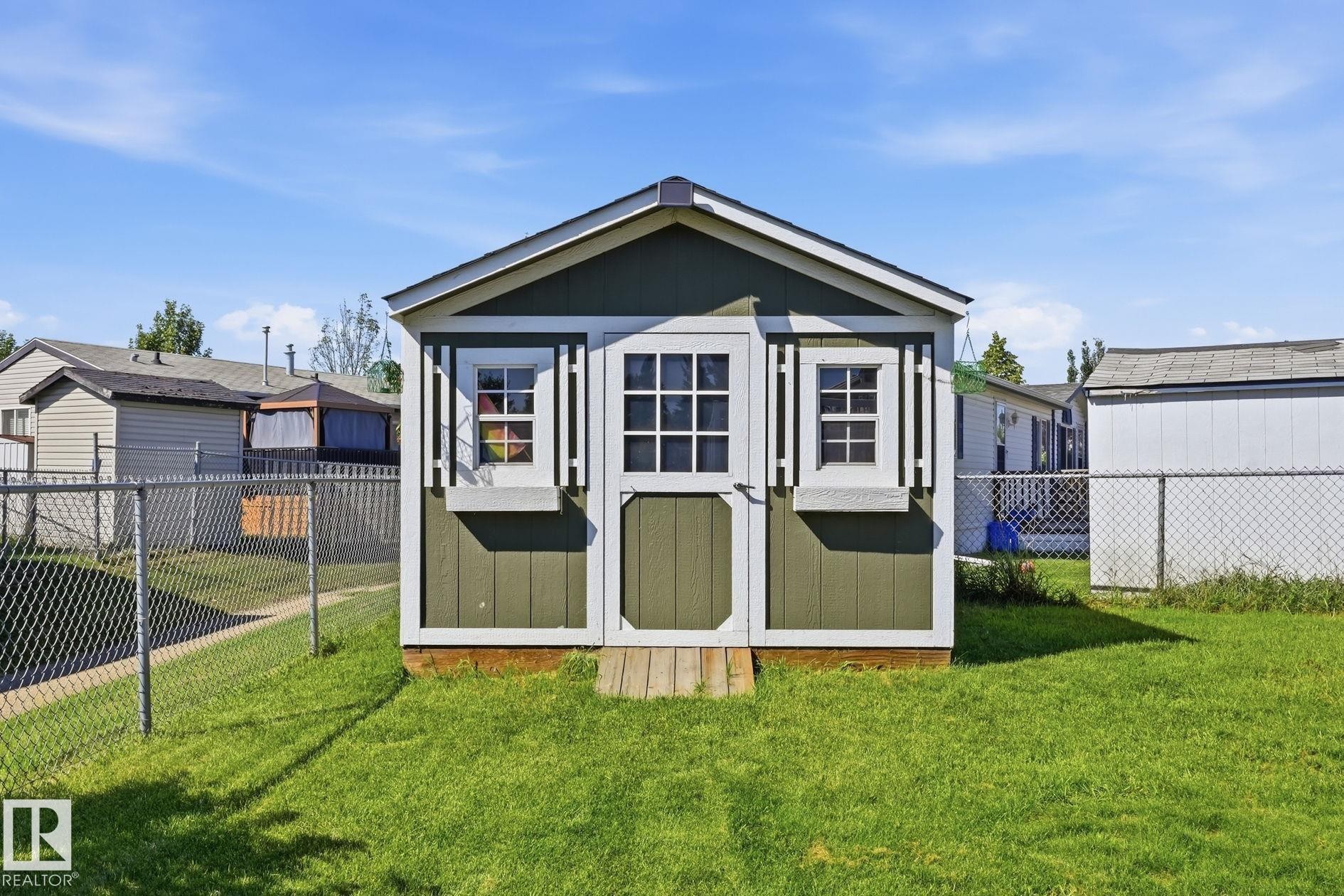 234 Oak Wood Drive Northwest, Edmonton, AB