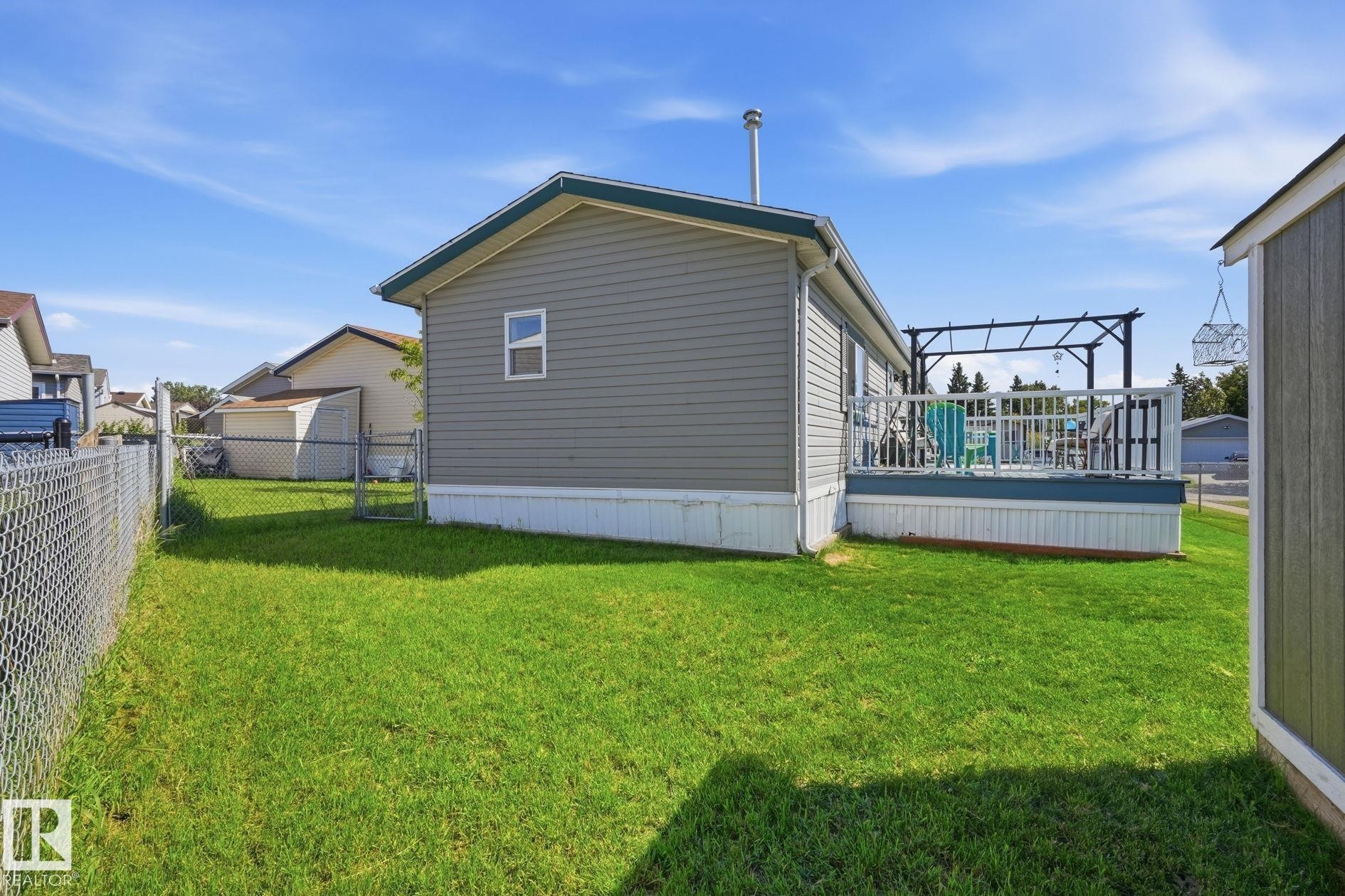 234 Oak Wood Drive Northwest, Edmonton, AB