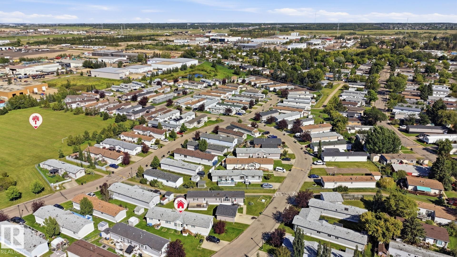 234 Oak Wood Drive Northwest, Edmonton, AB
