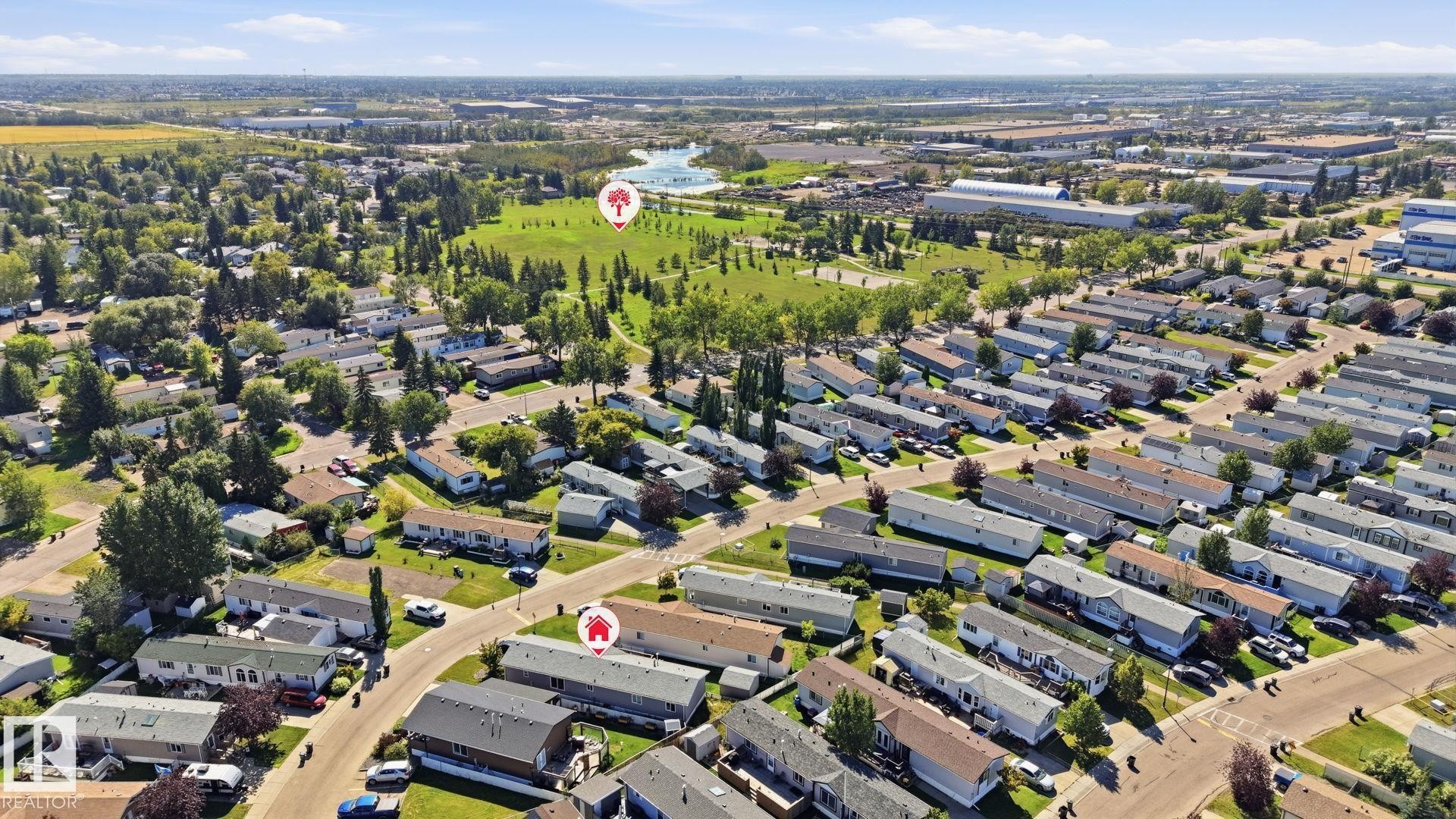 234 Oak Wood Drive Northwest, Edmonton, AB