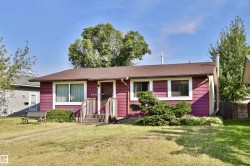 4416 56 Avenue  Wetaskiwin, AB T9A 2S2