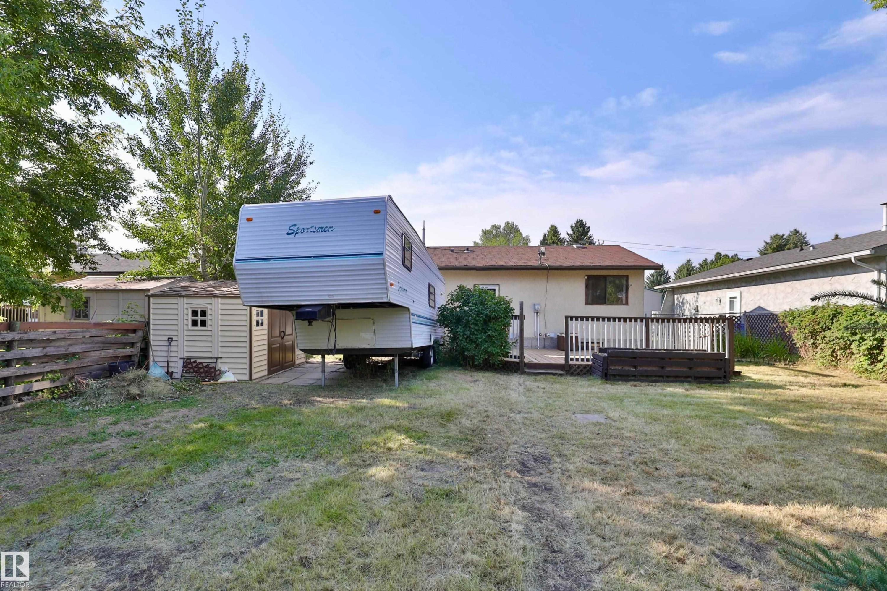 4416 56 Avenue, Wetaskiwin, AB