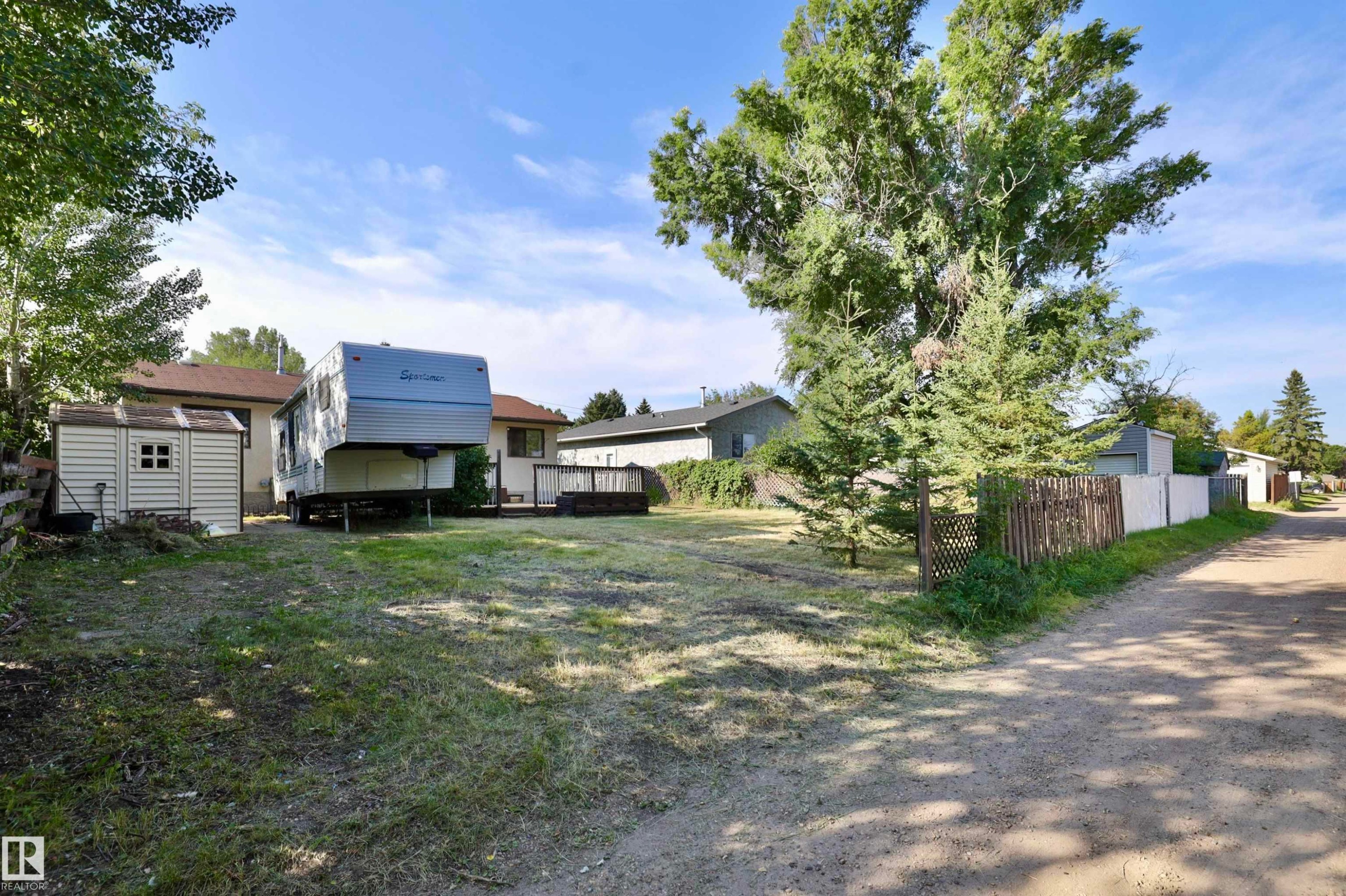 4416 56 Avenue, Wetaskiwin, AB